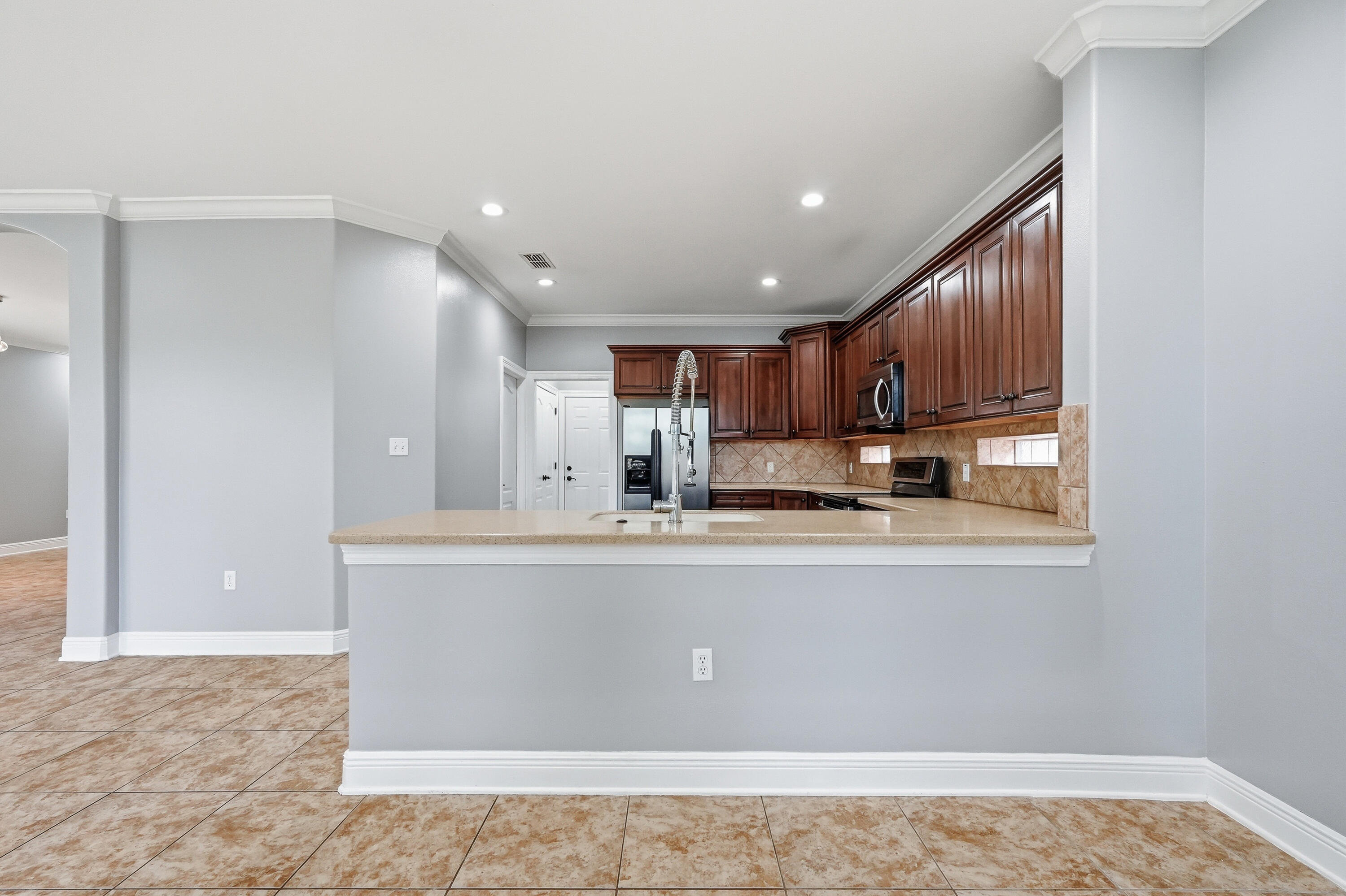 Baywalk Landings - Residential
