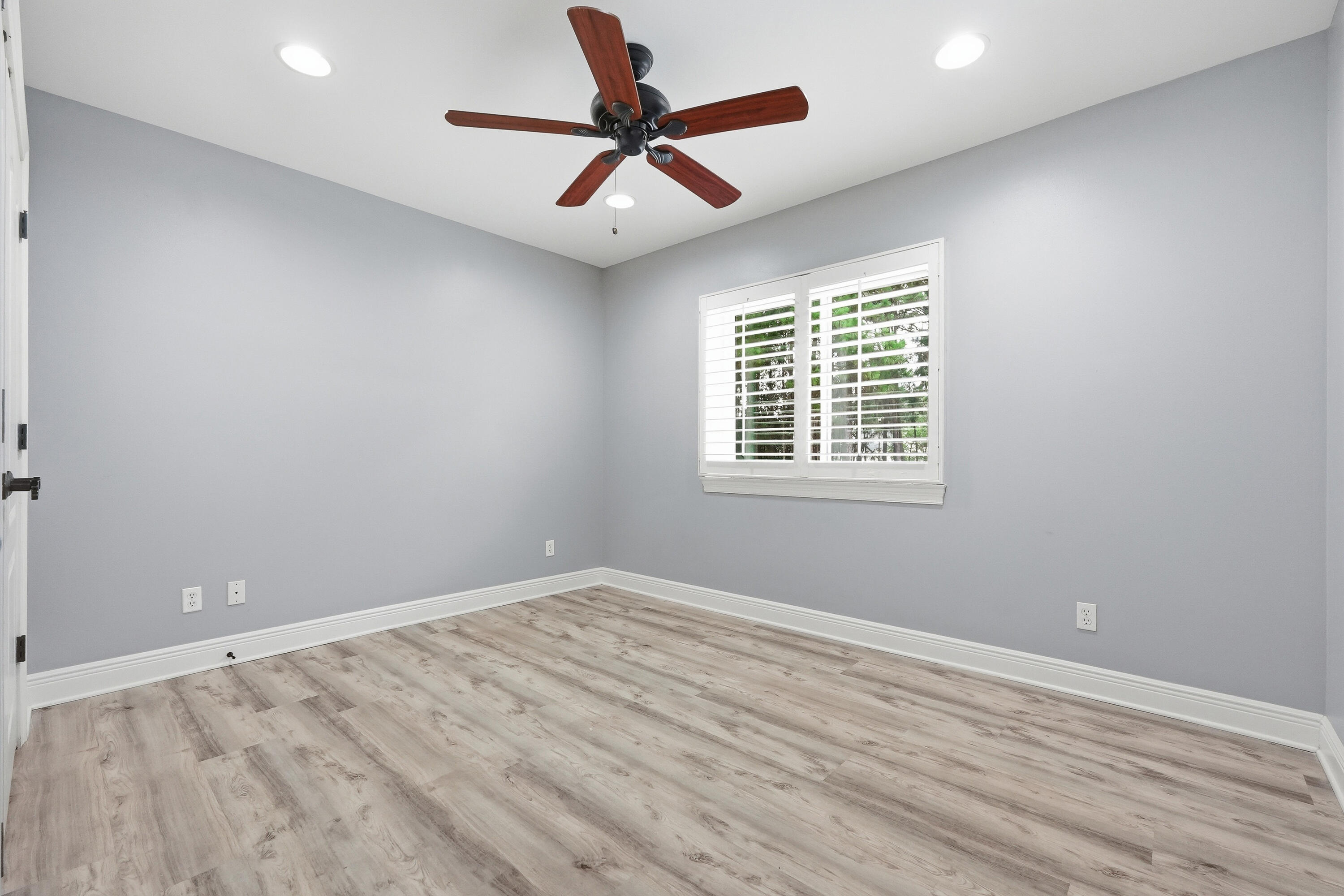 Baywalk Landings - Residential