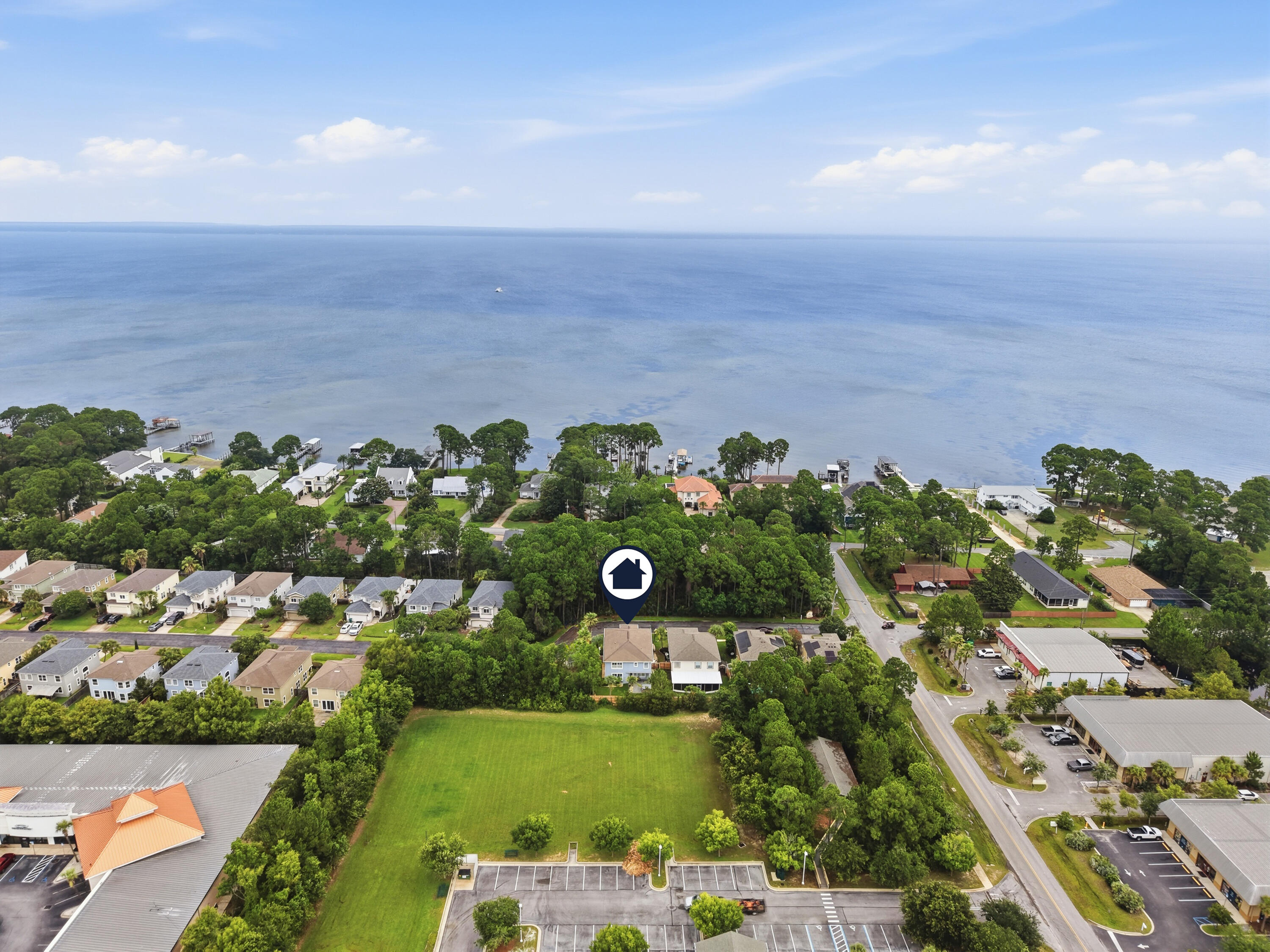 Baywalk Landings - Residential