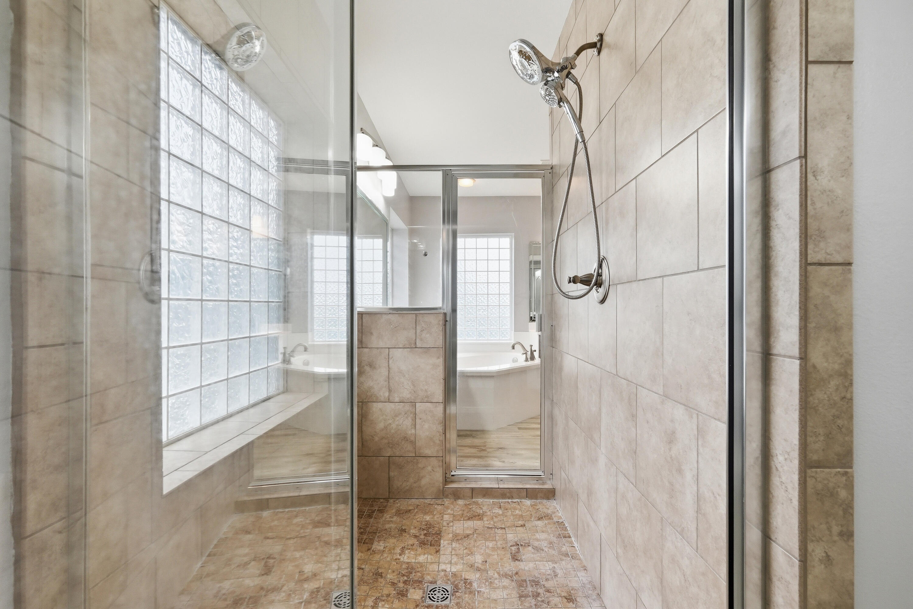 Baywalk Landings - Residential