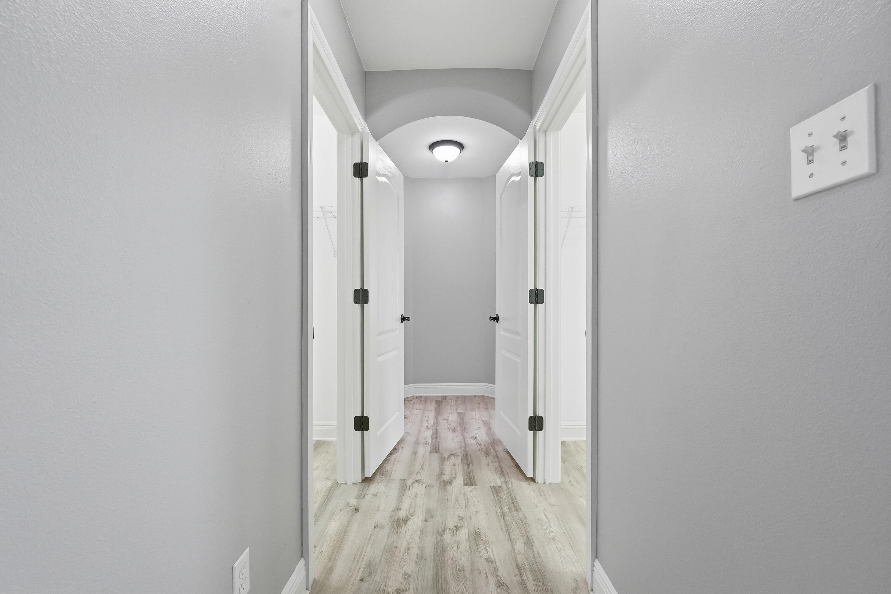 Baywalk Landings - Residential