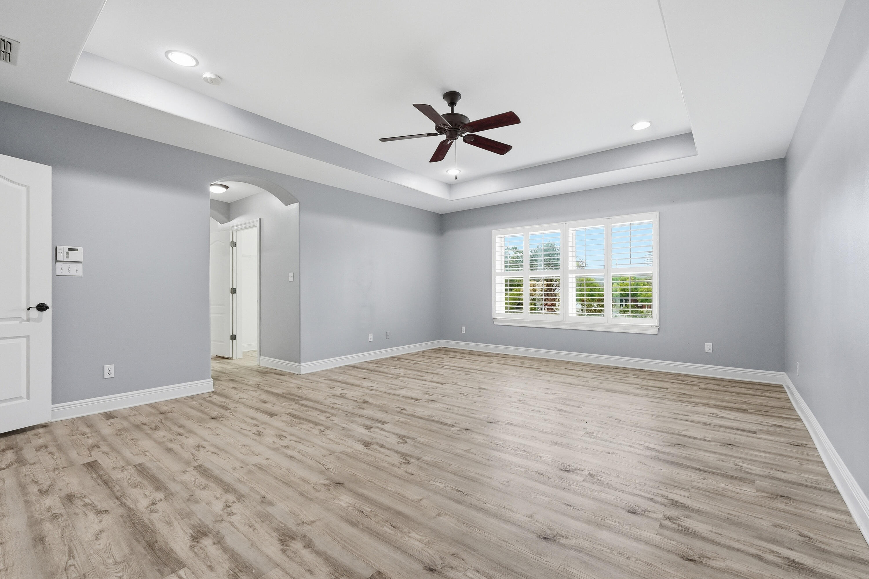 Baywalk Landings - Residential