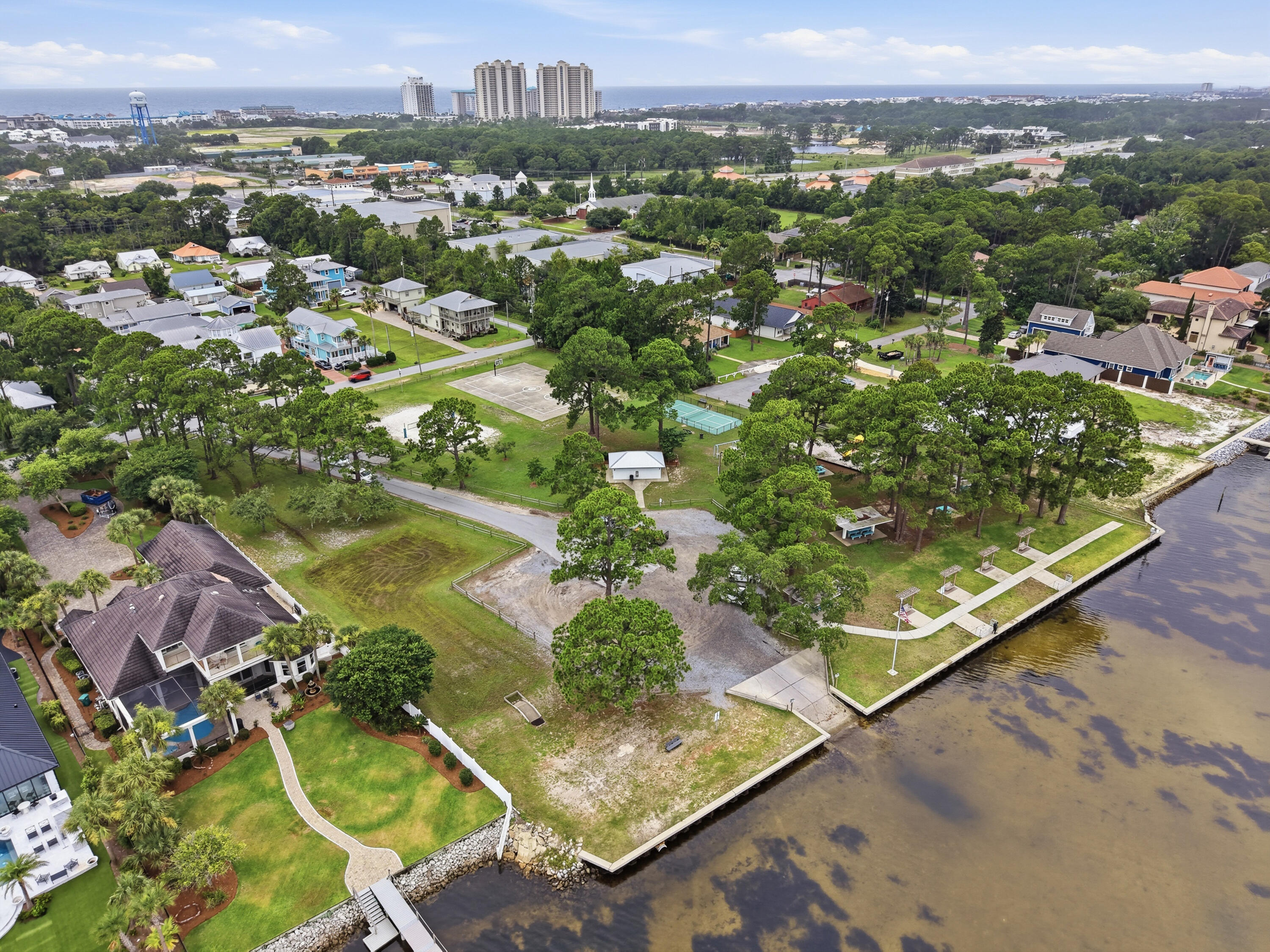 Baywalk Landings - Residential