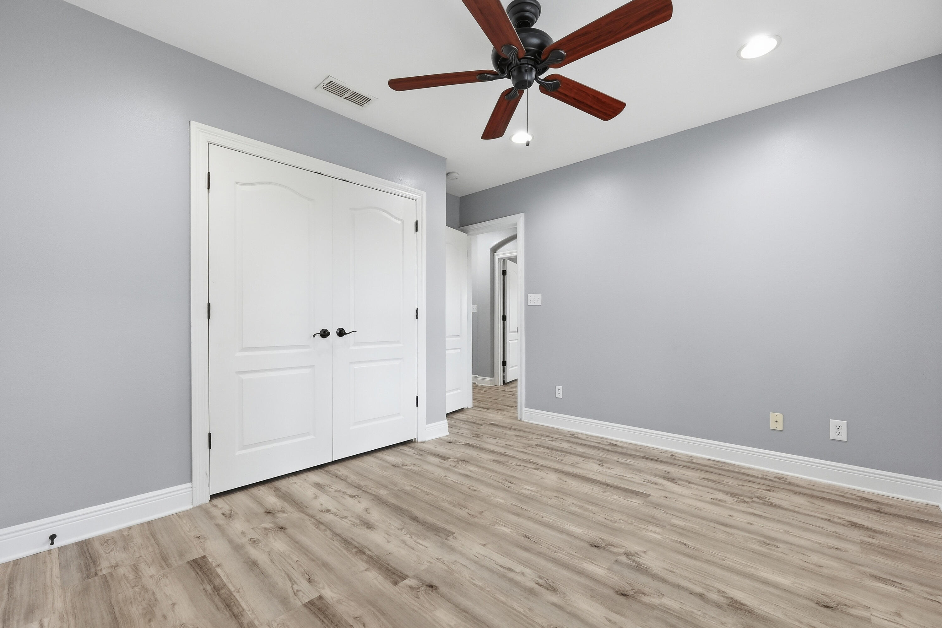 Baywalk Landings - Residential