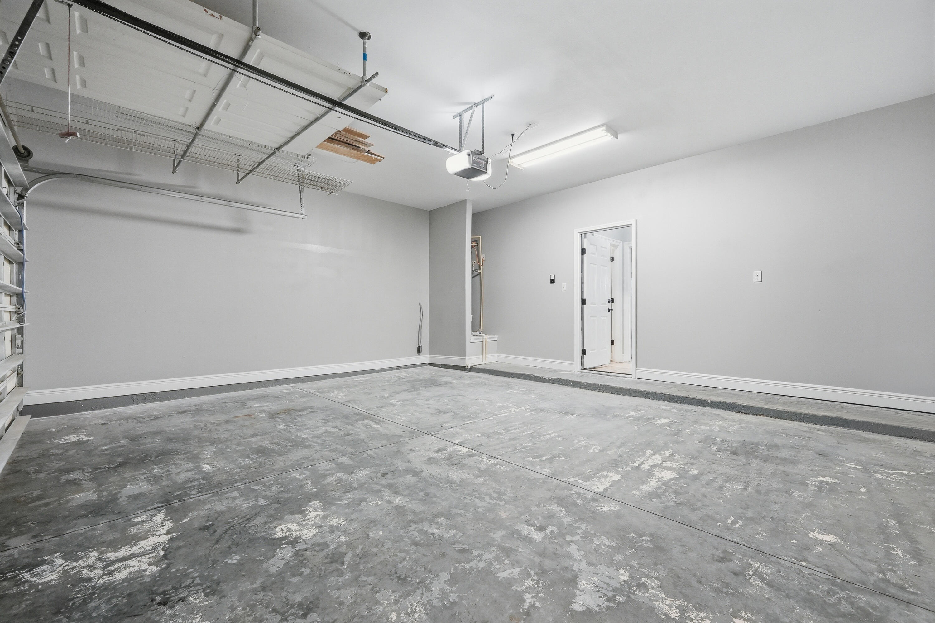 Baywalk Landings - Residential