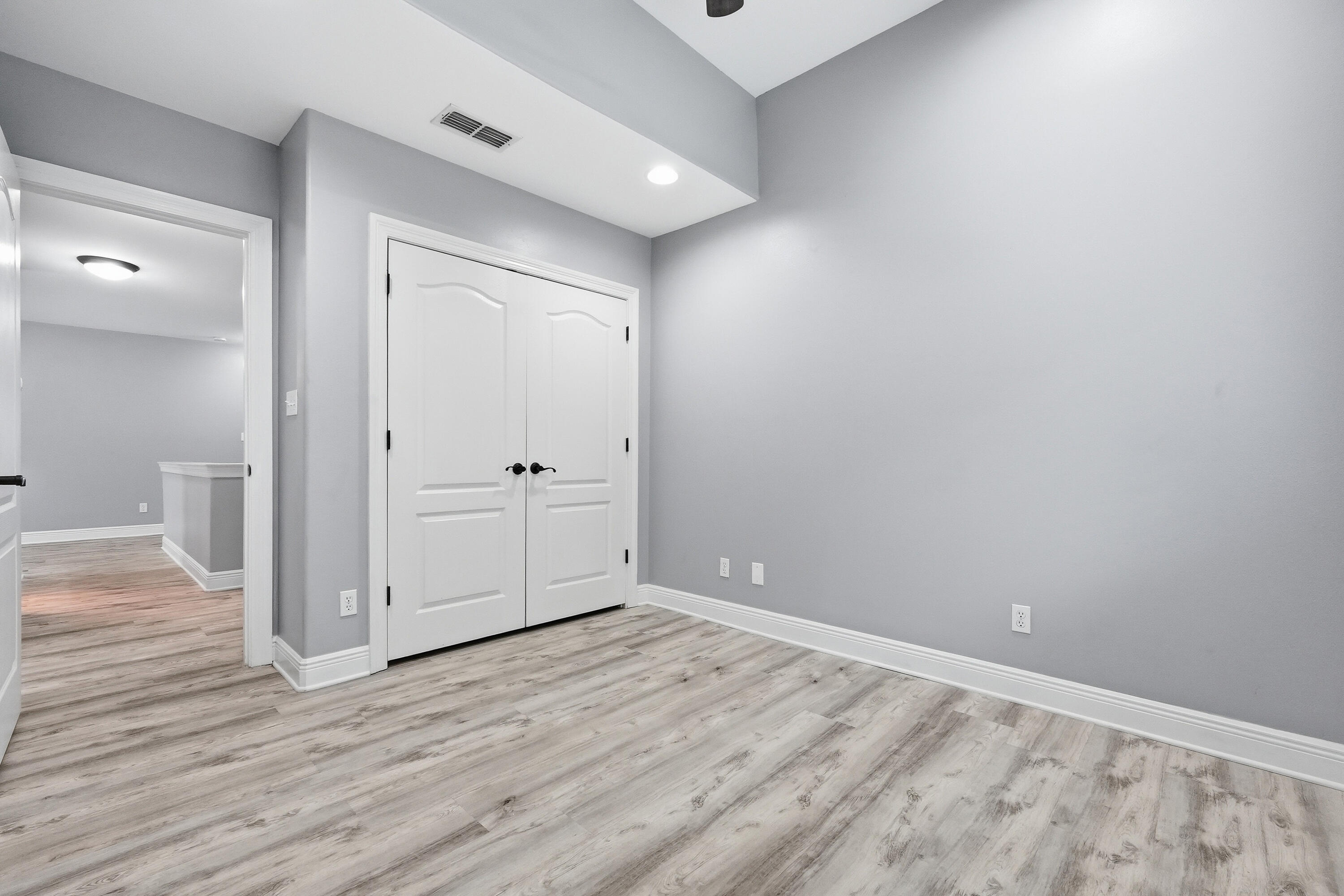 Baywalk Landings - Residential