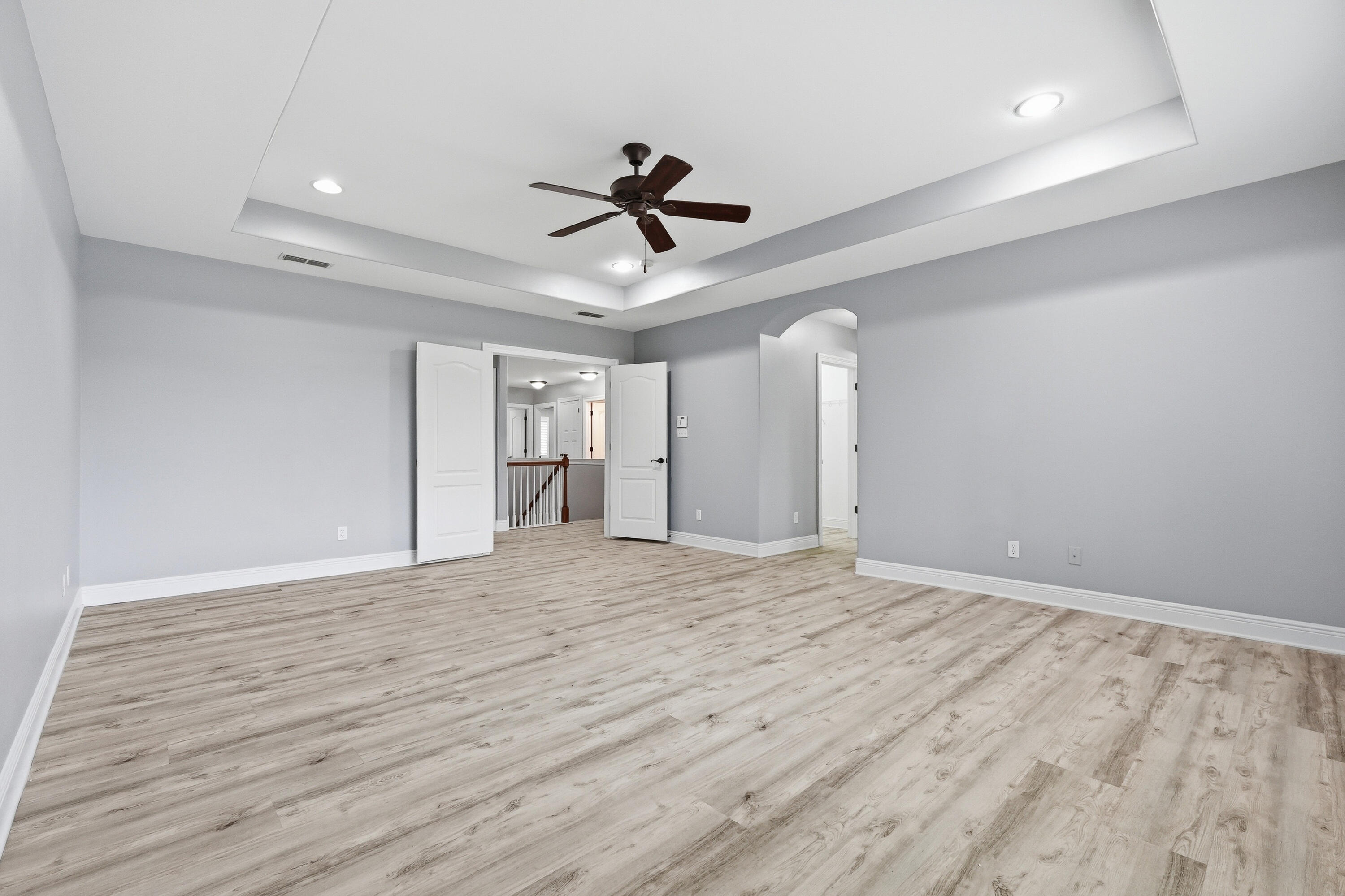 Baywalk Landings - Residential