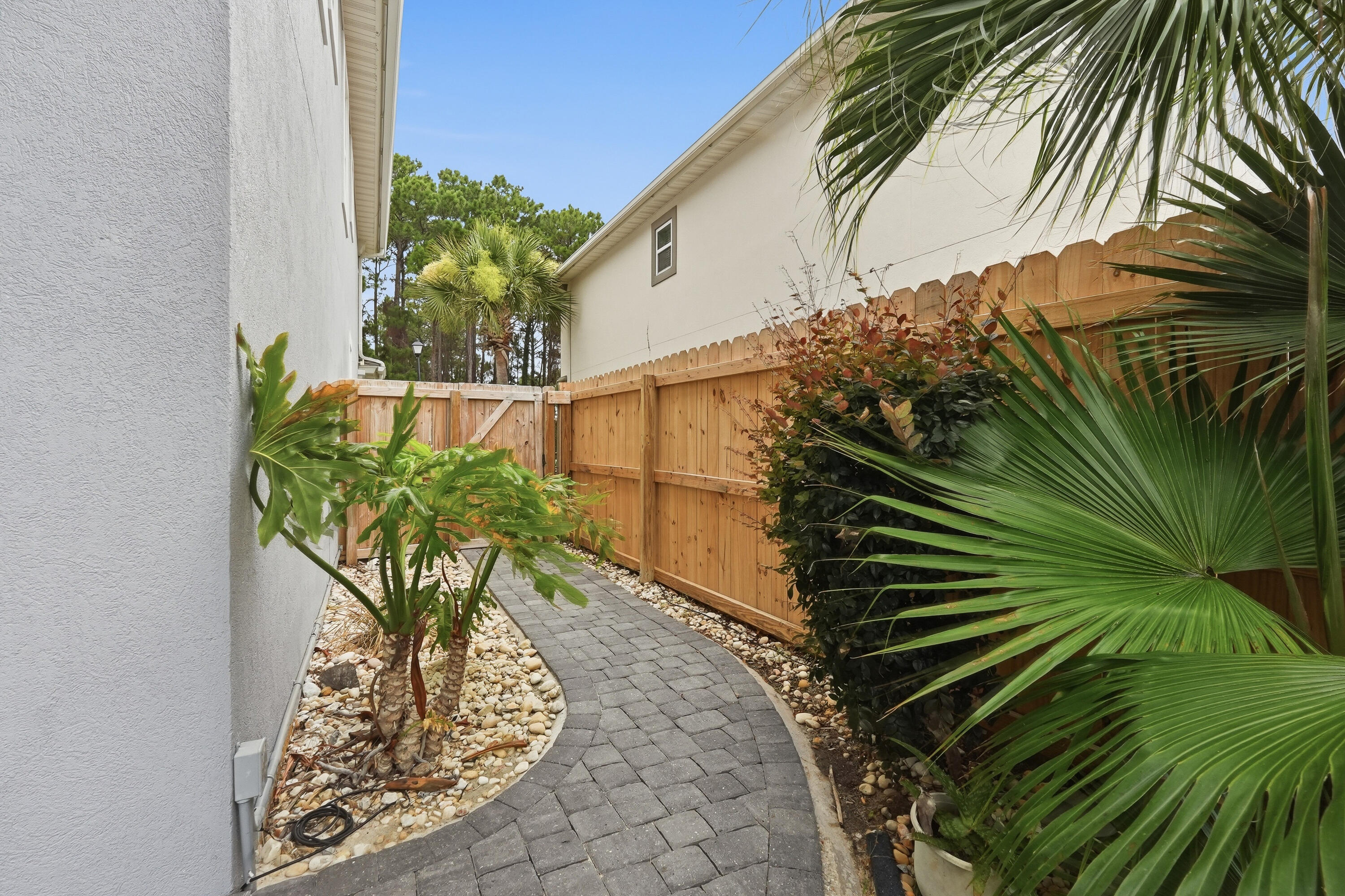 Baywalk Landings - Residential