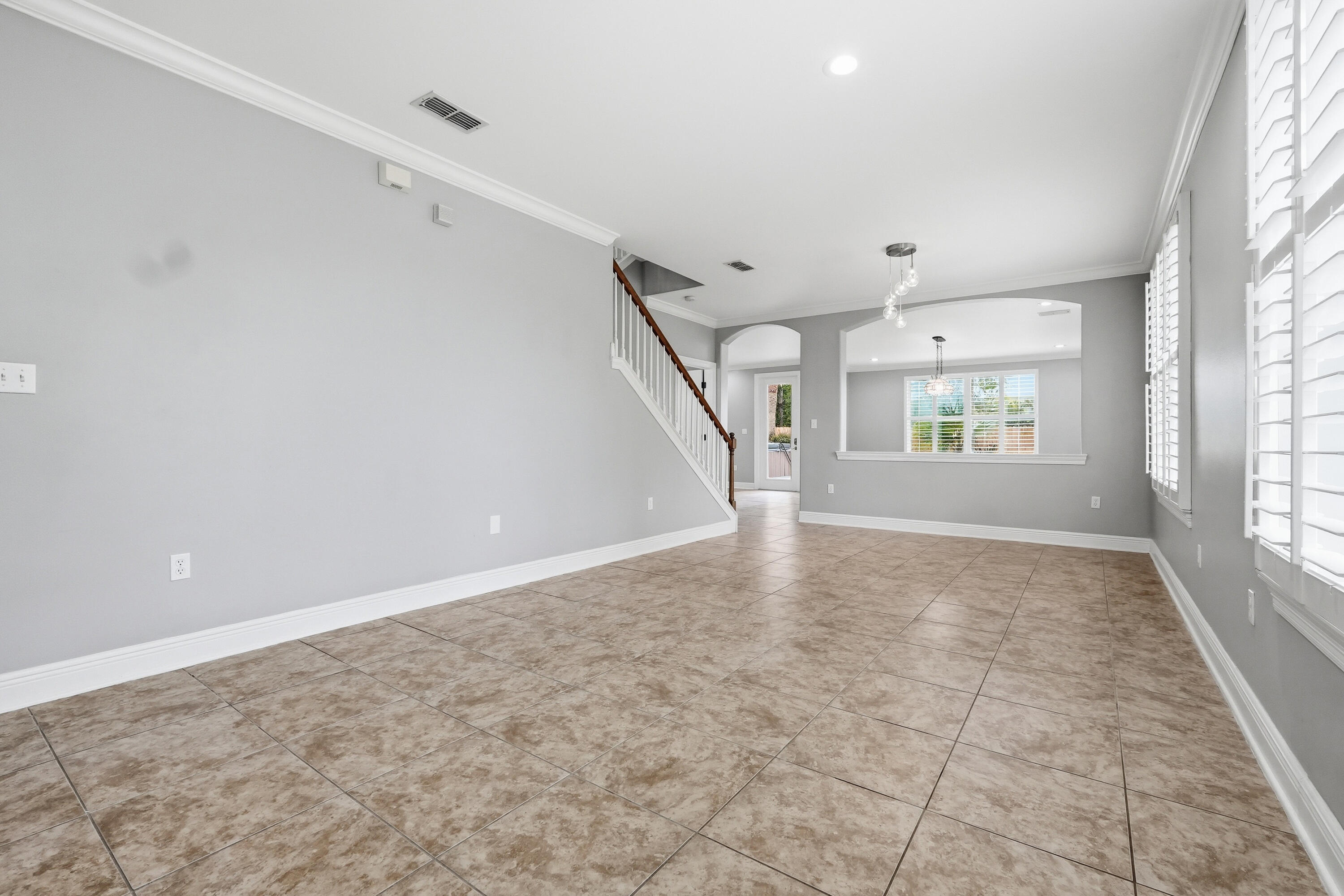 Baywalk Landings - Residential