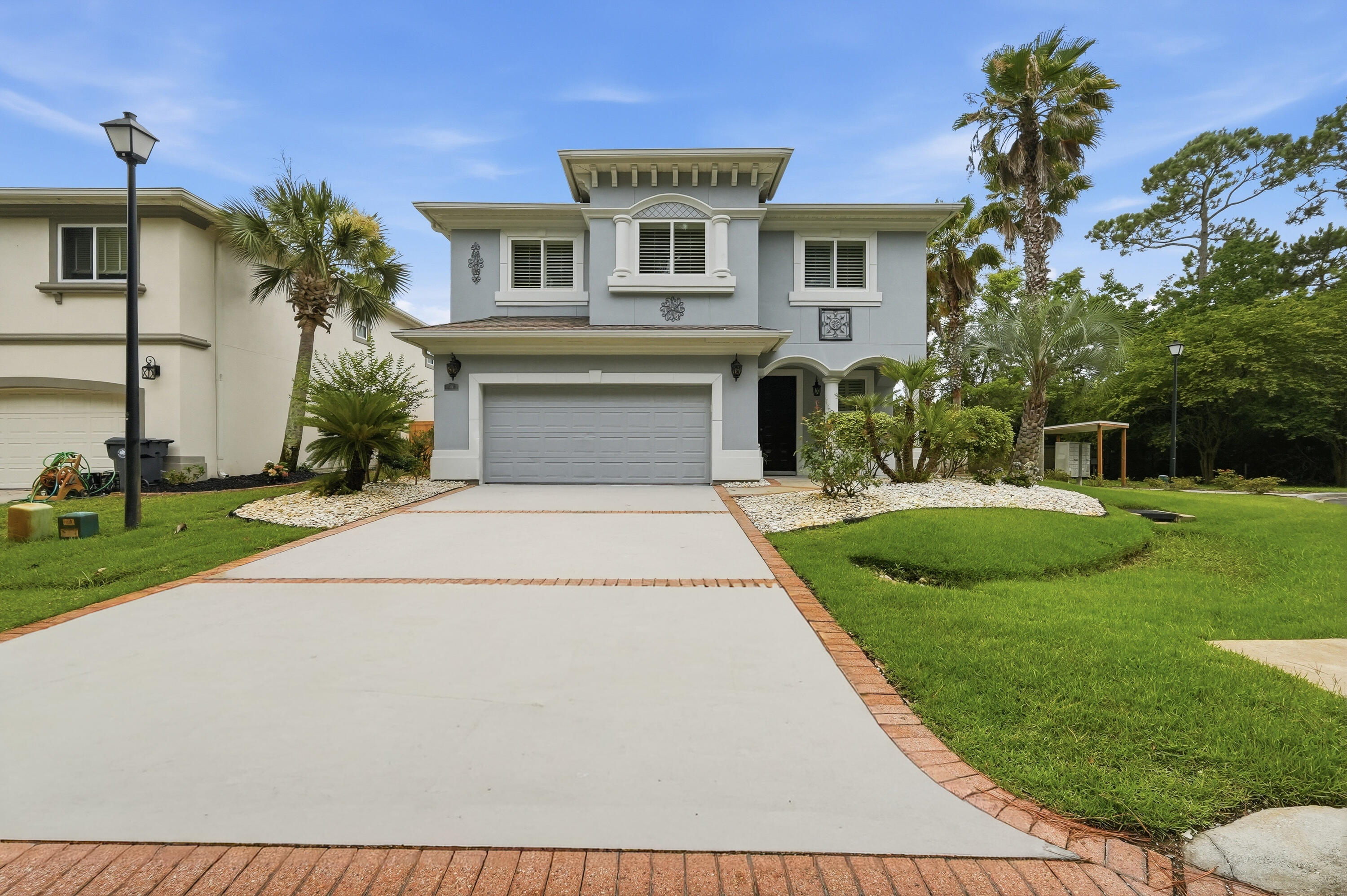 Baywalk Landings - Residential