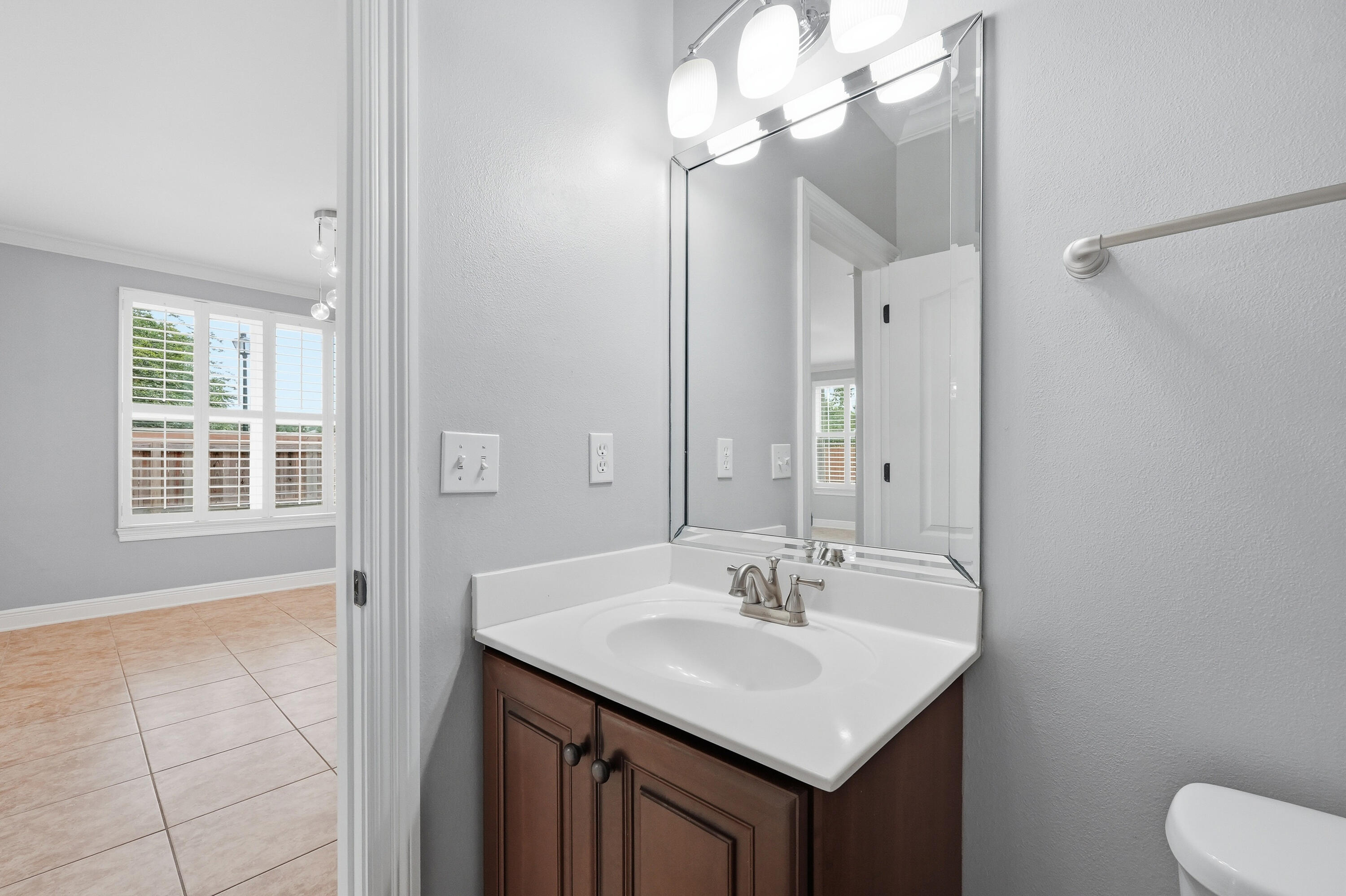 Baywalk Landings - Residential