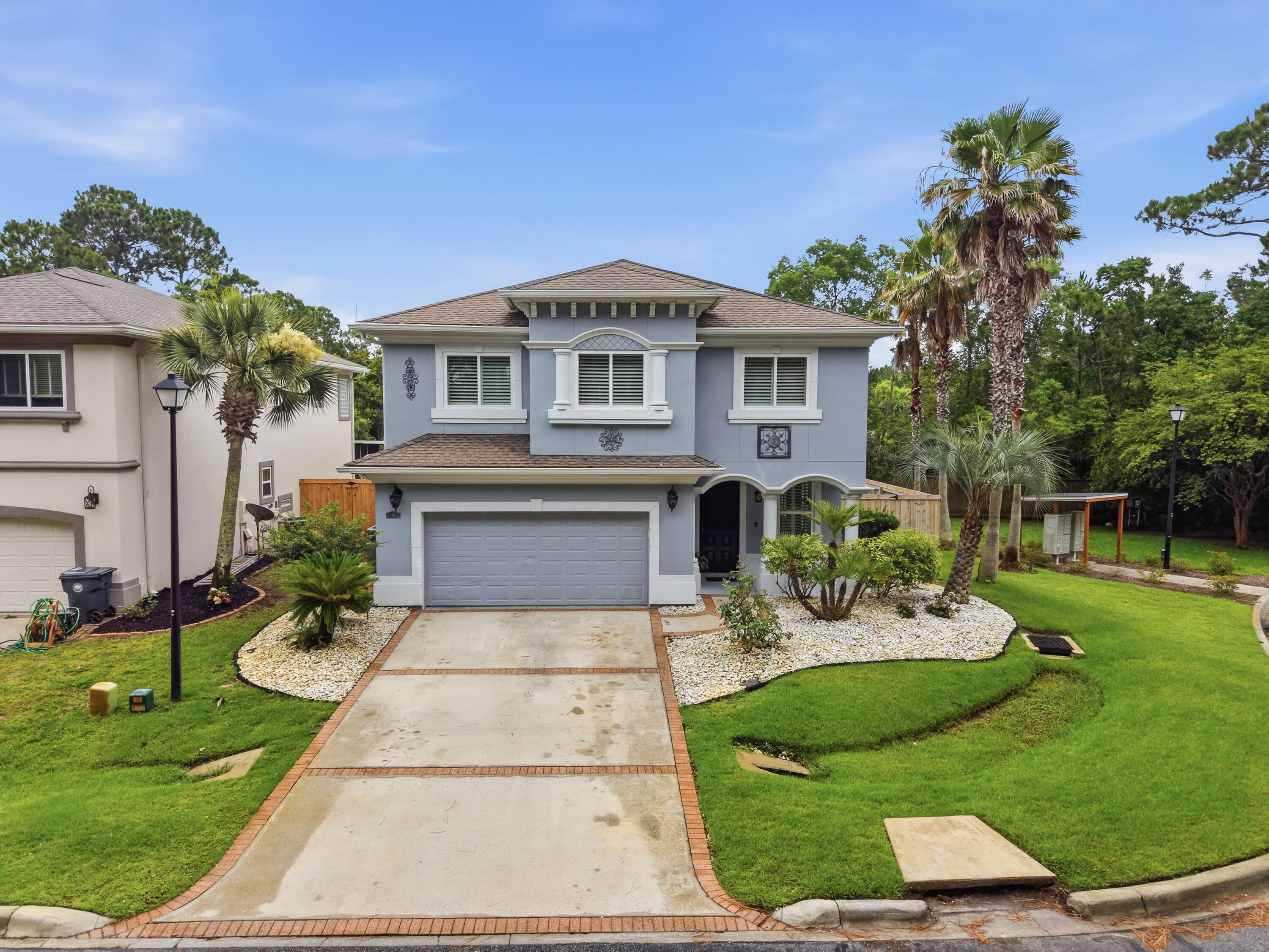 Baywalk Landings - Residential