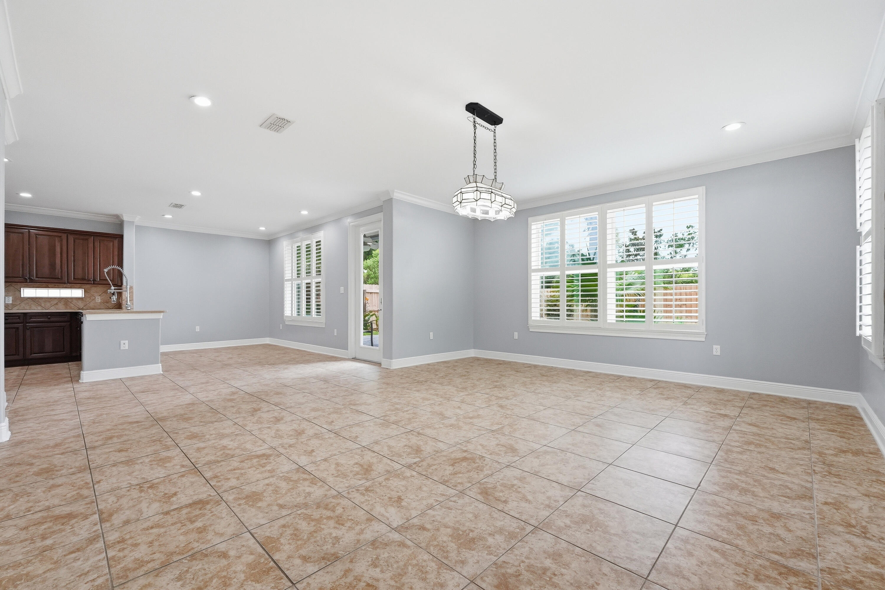 Baywalk Landings - Residential