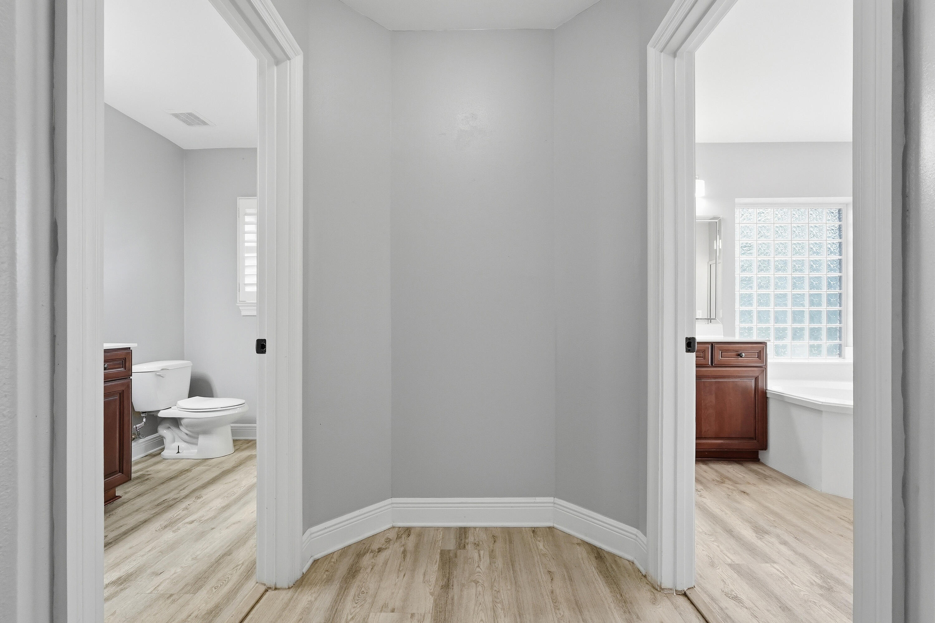 Baywalk Landings - Residential
