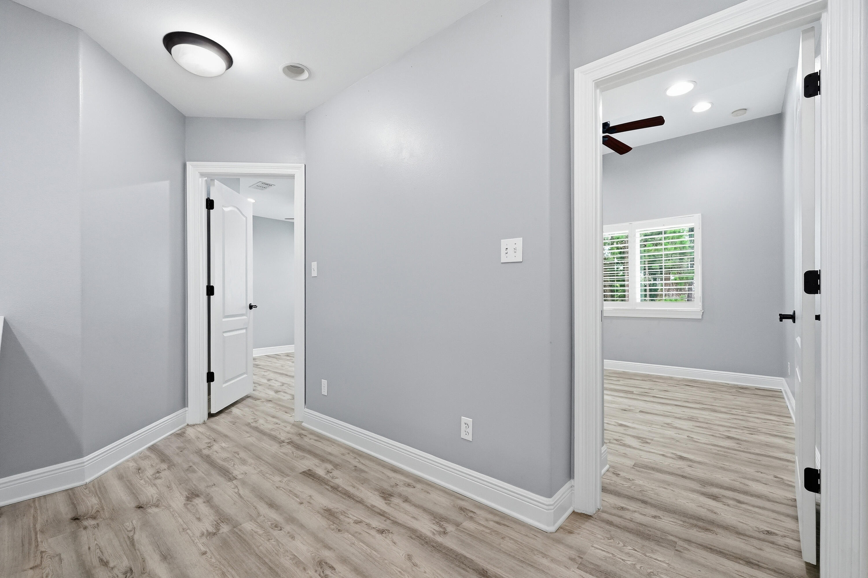 Baywalk Landings - Residential