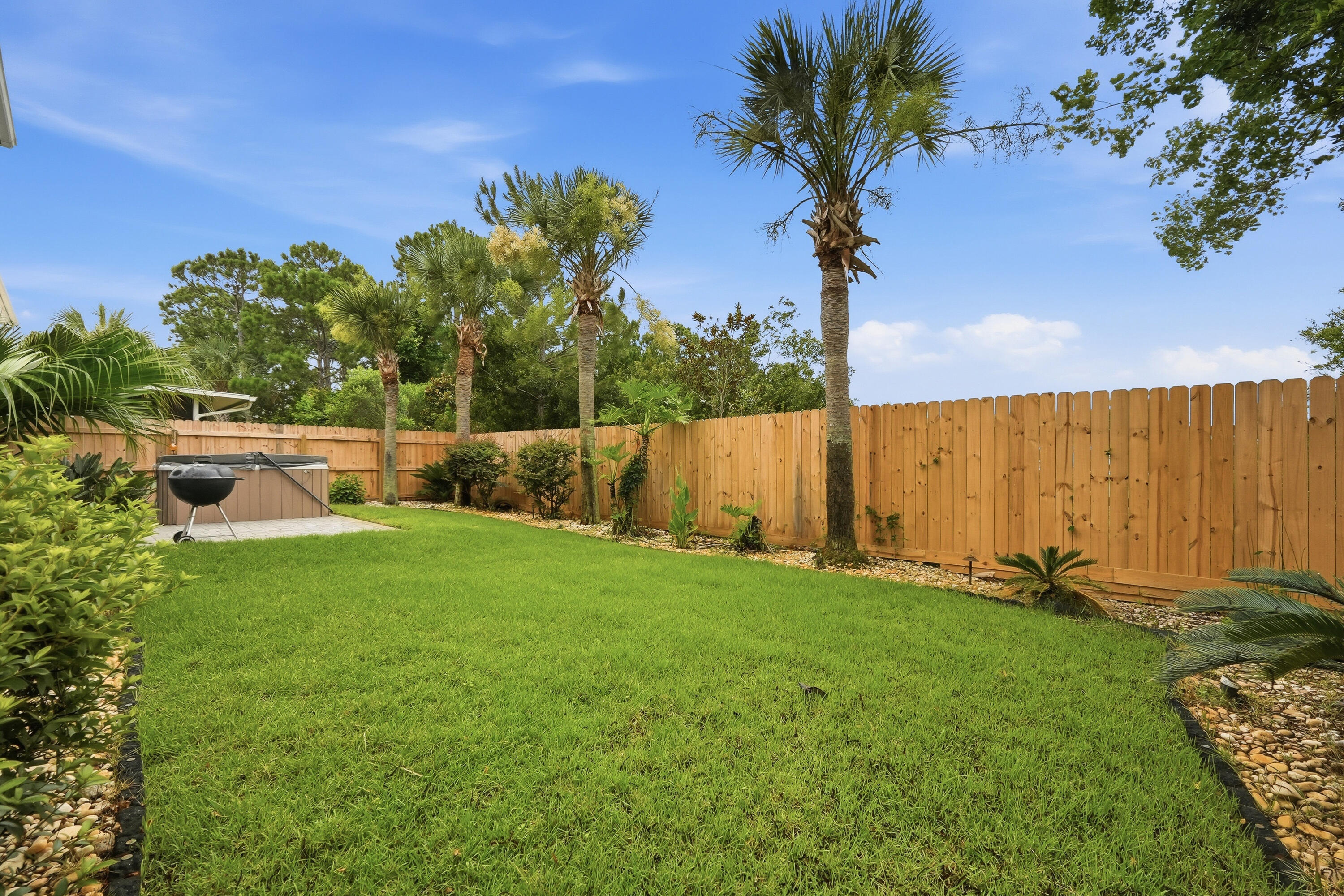 Baywalk Landings - Residential