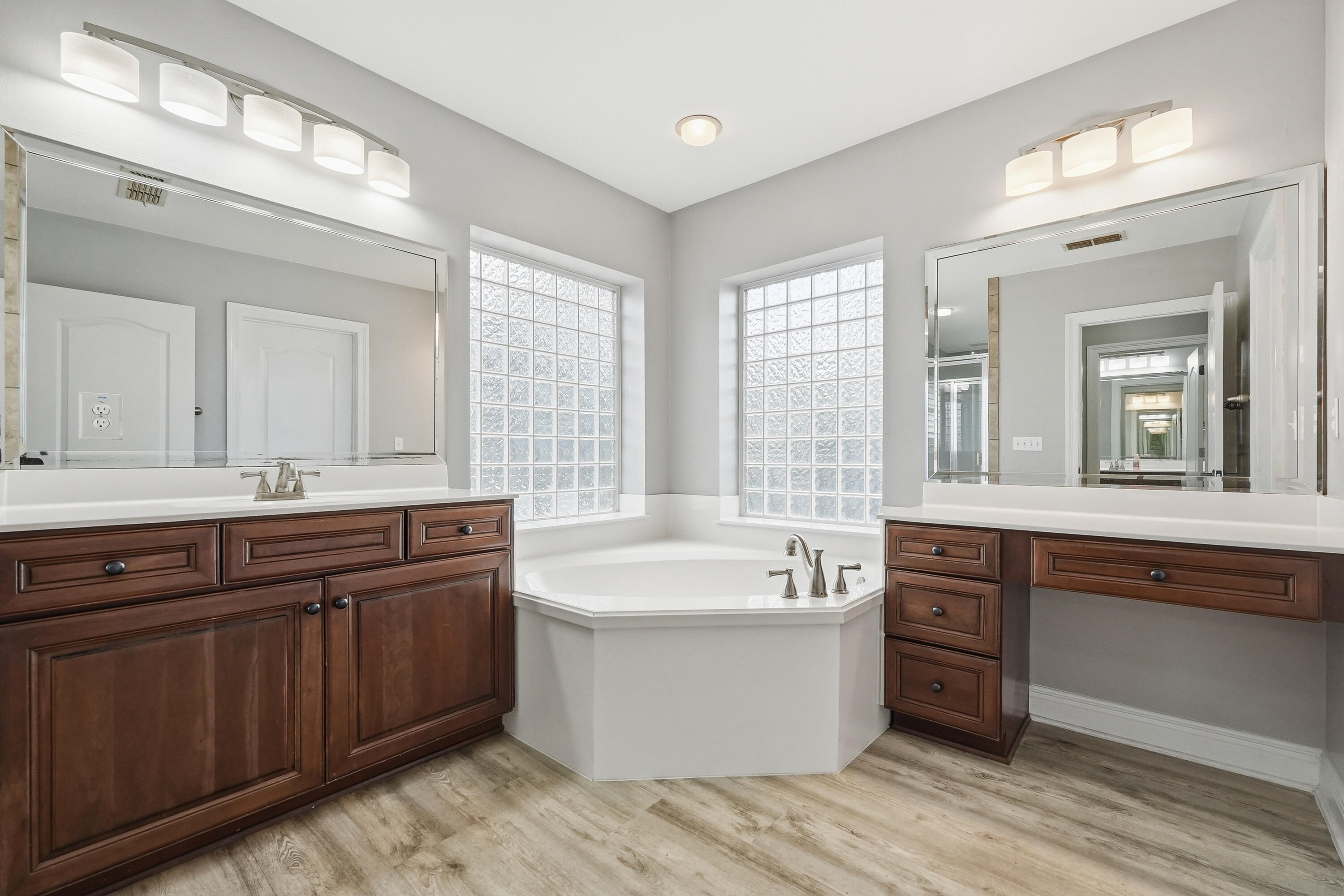 Baywalk Landings - Residential