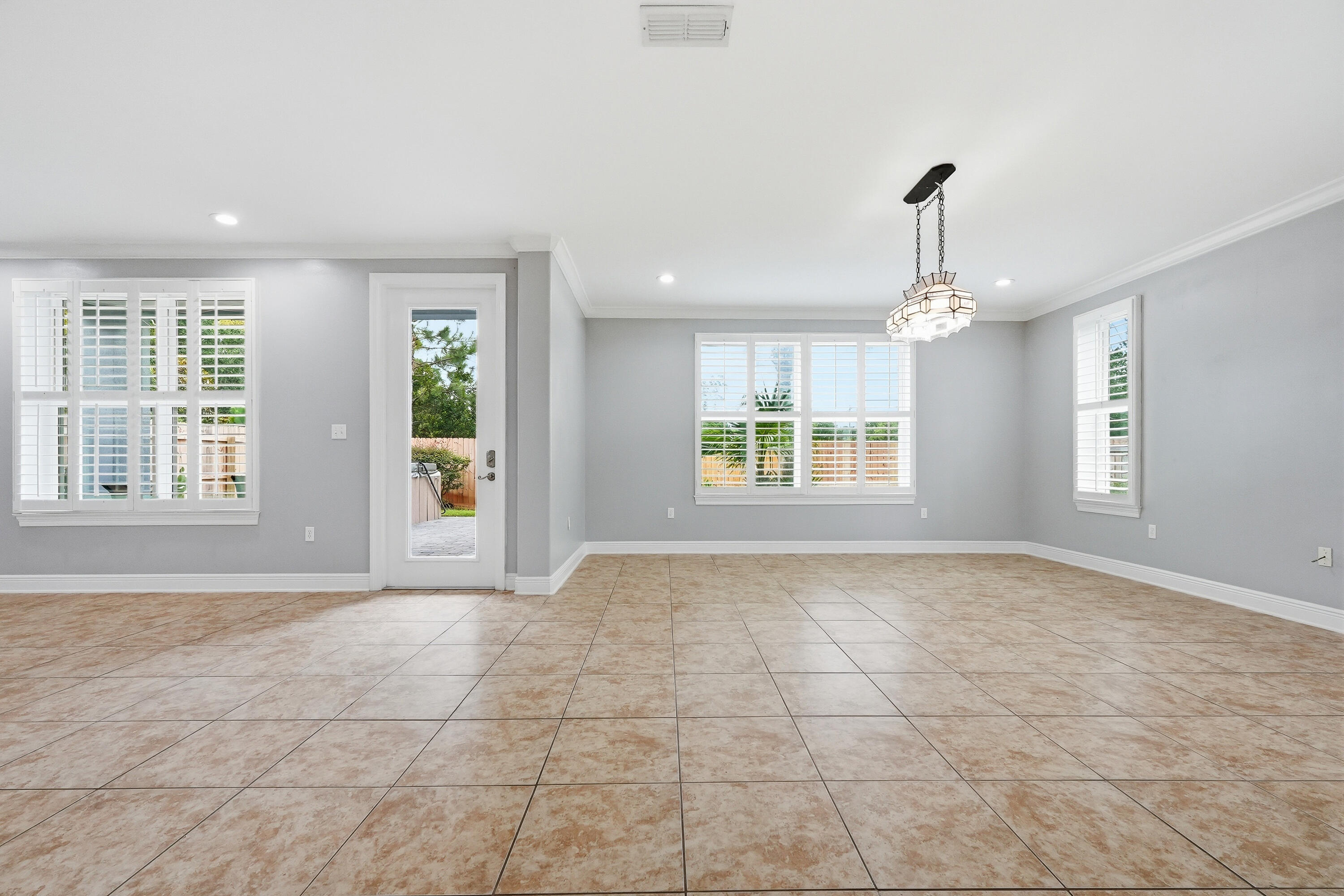 Baywalk Landings - Residential
