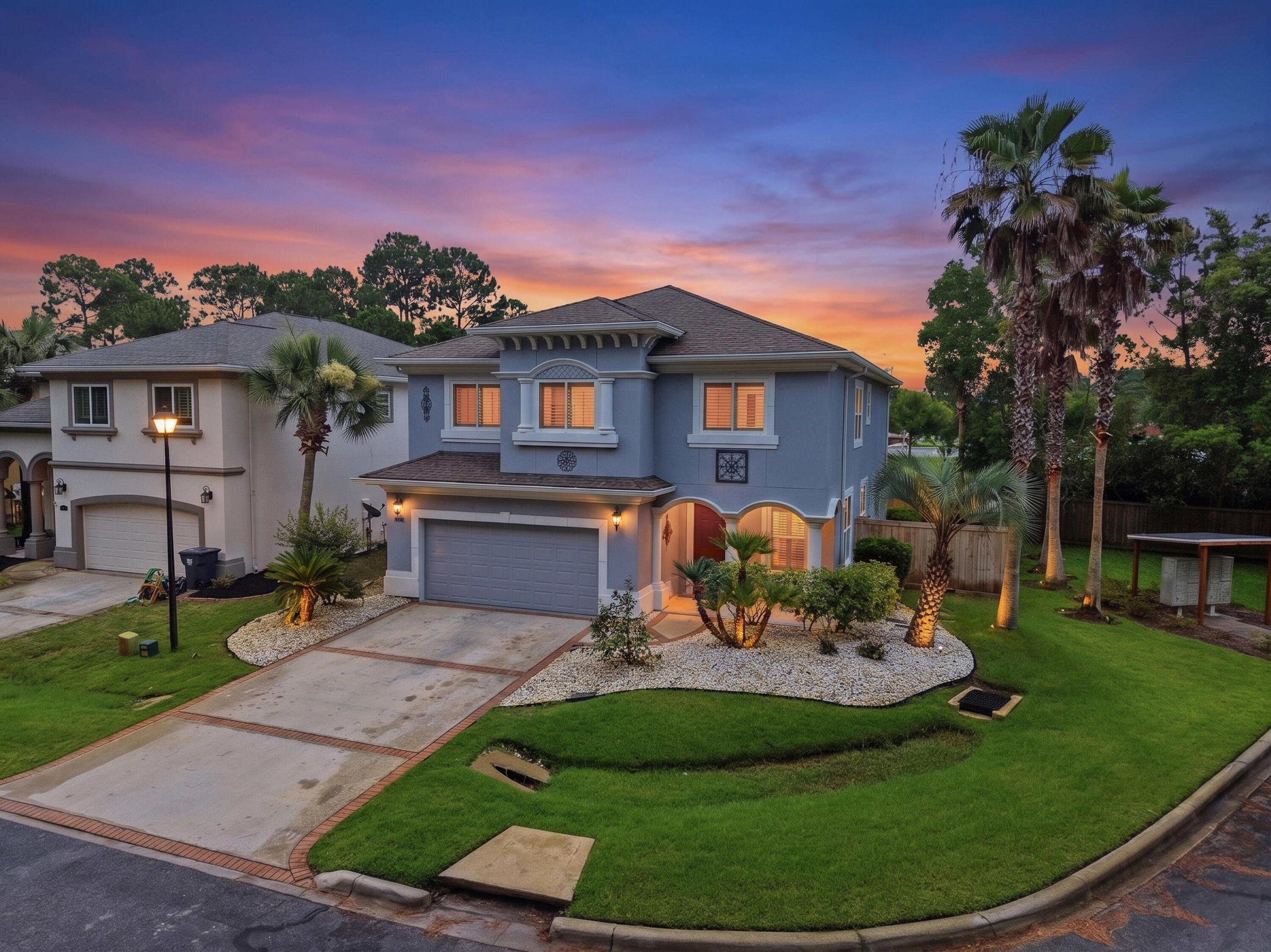 Baywalk Landings - Residential