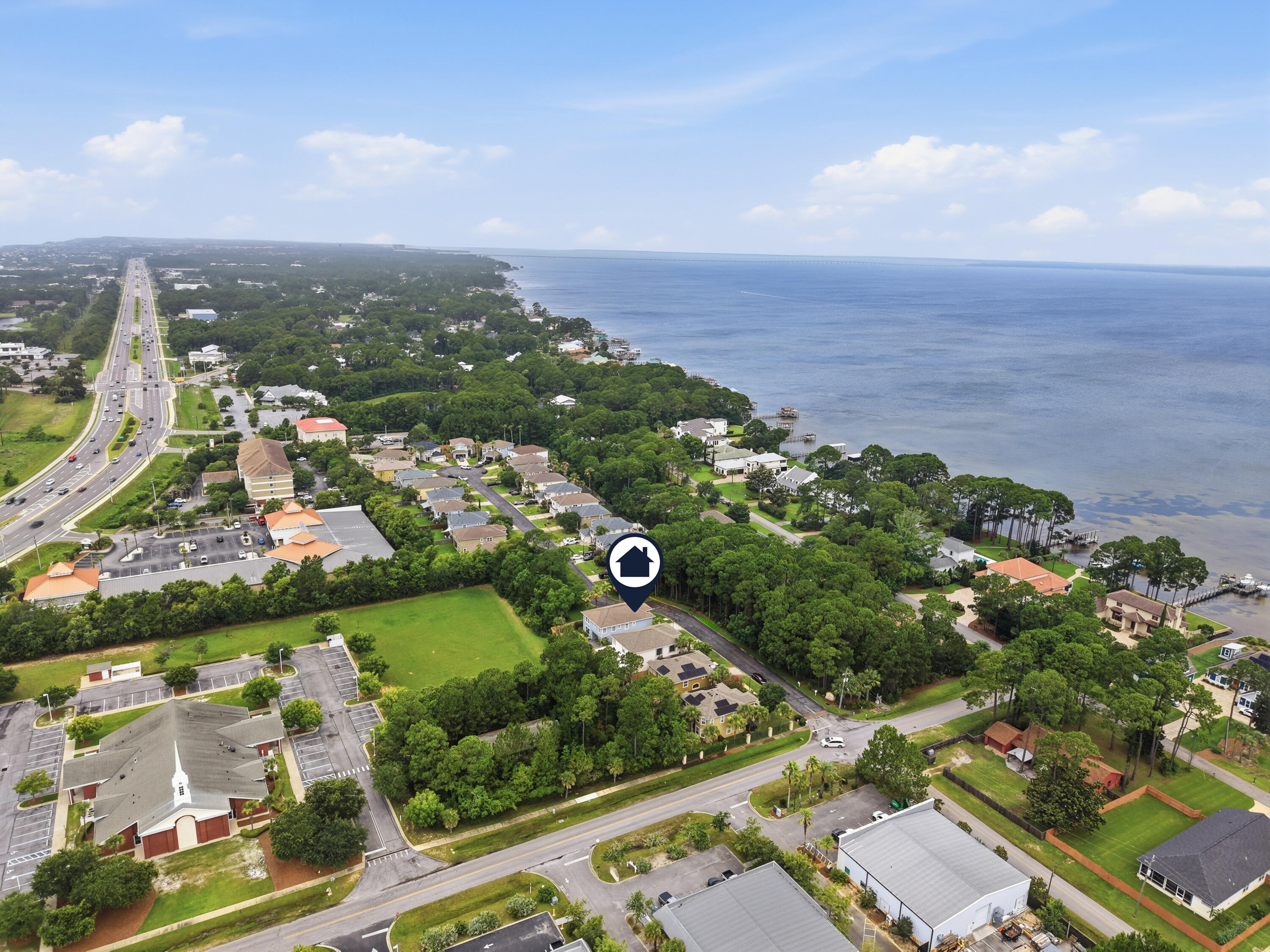 Baywalk Landings - Residential