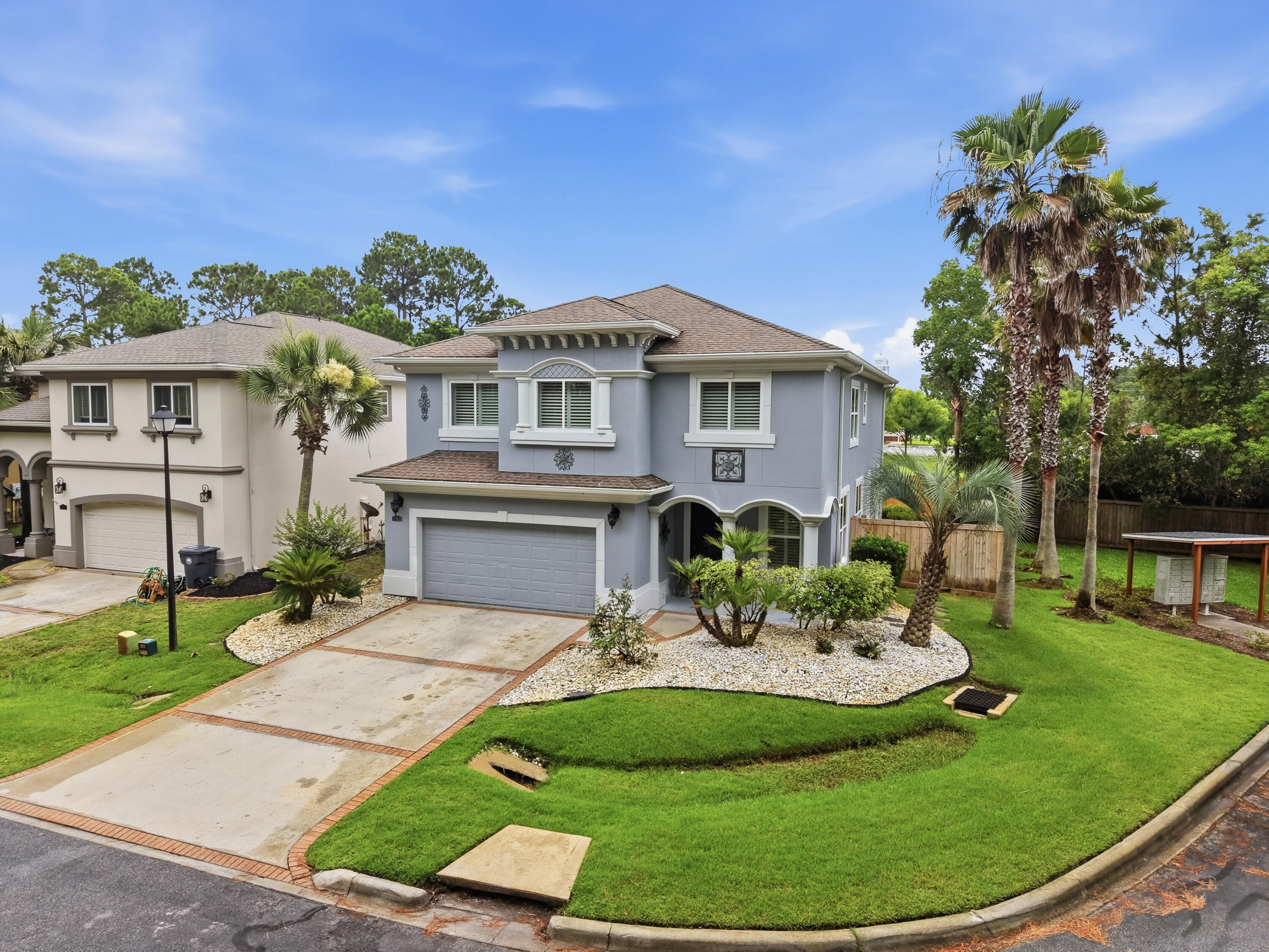 Baywalk Landings - Residential