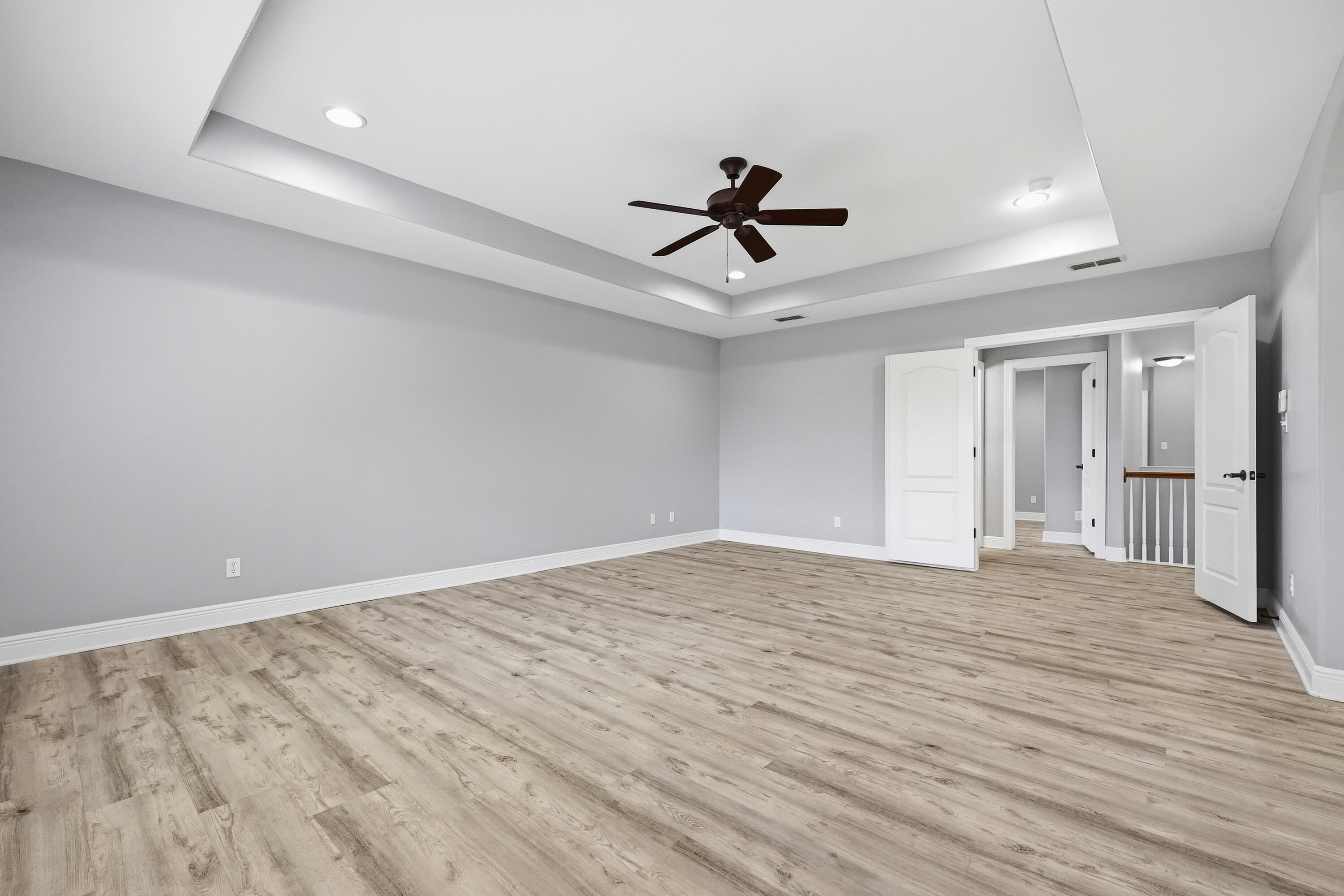 Baywalk Landings - Residential