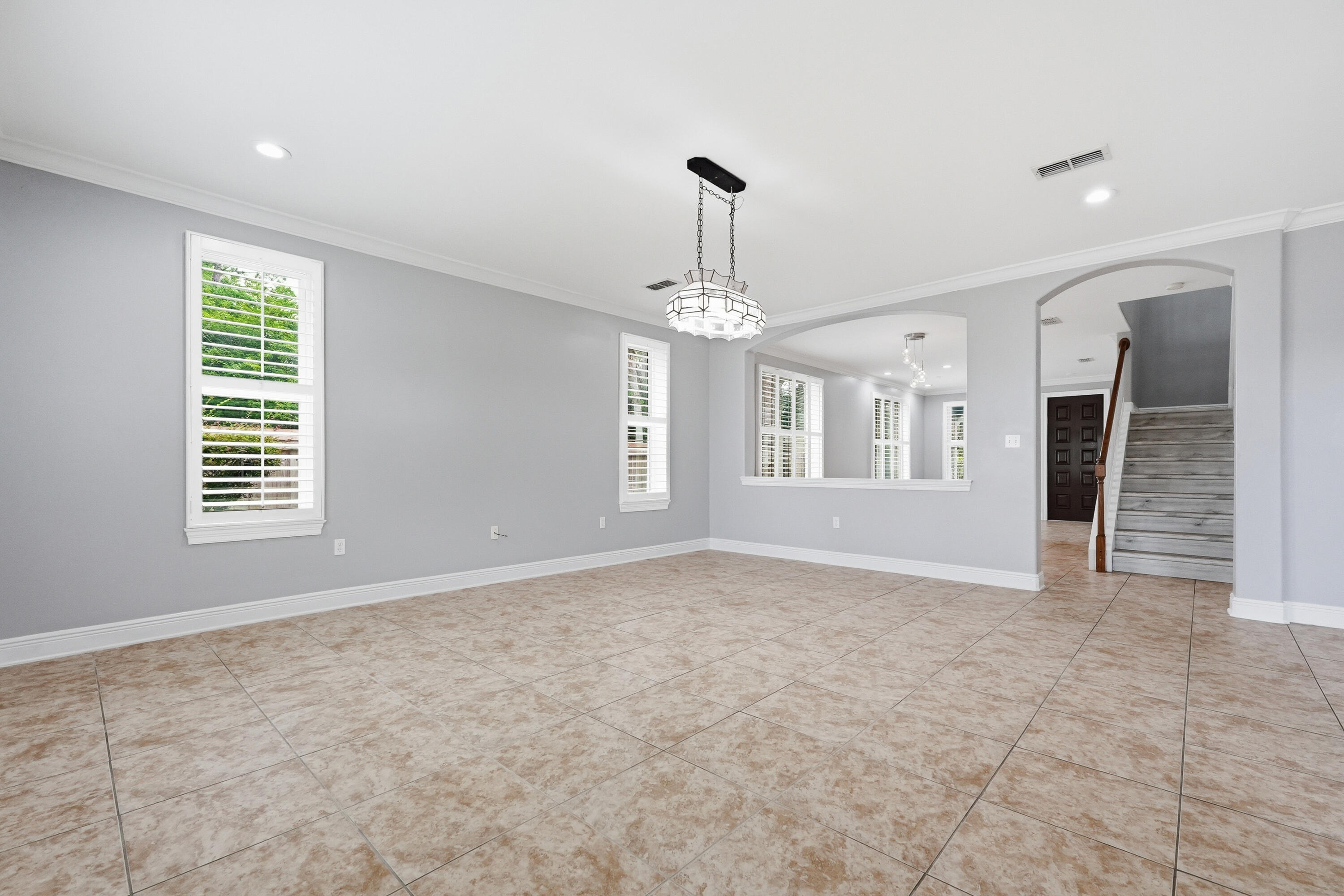 Baywalk Landings - Residential