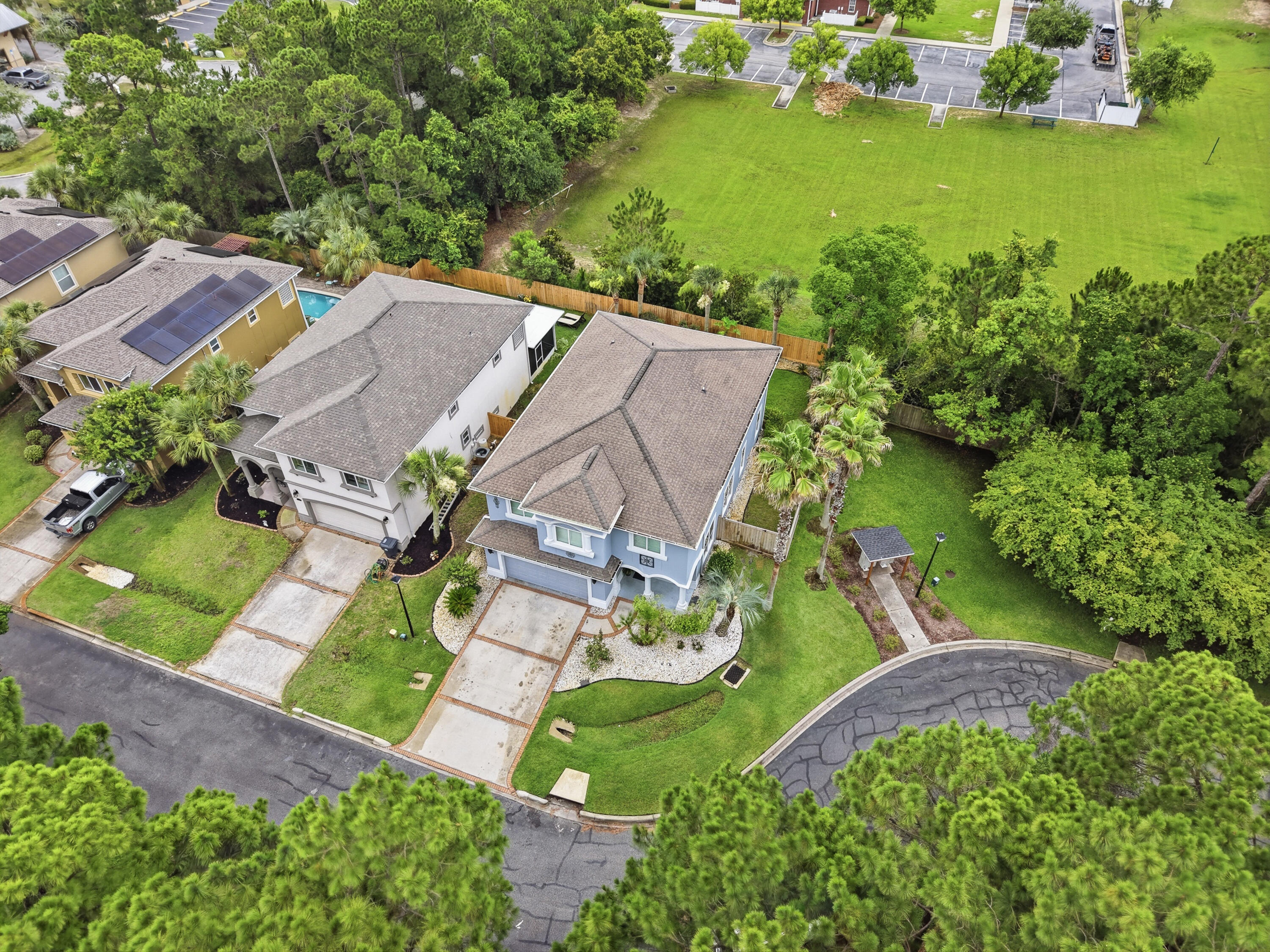 Baywalk Landings - Residential