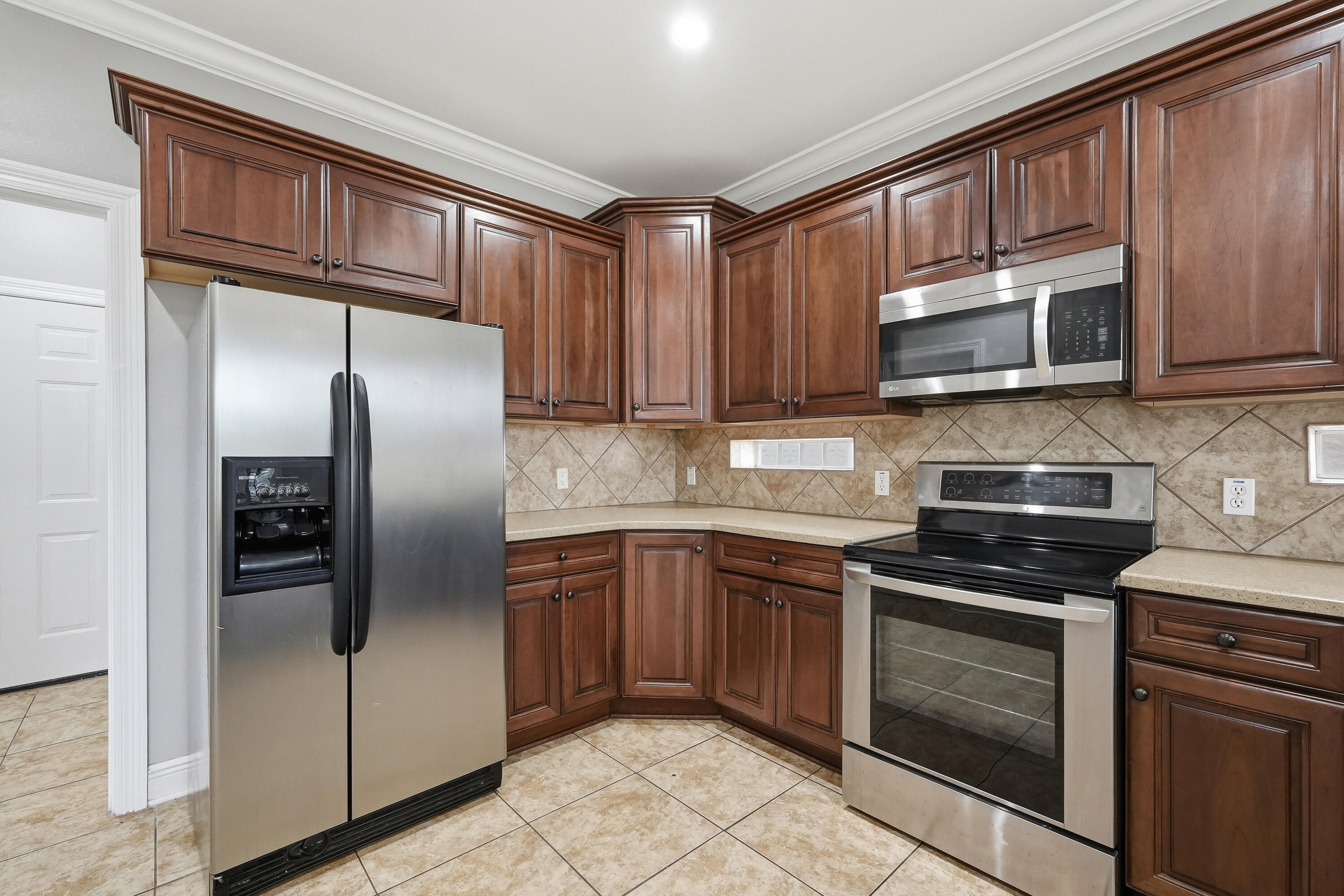 Baywalk Landings - Residential
