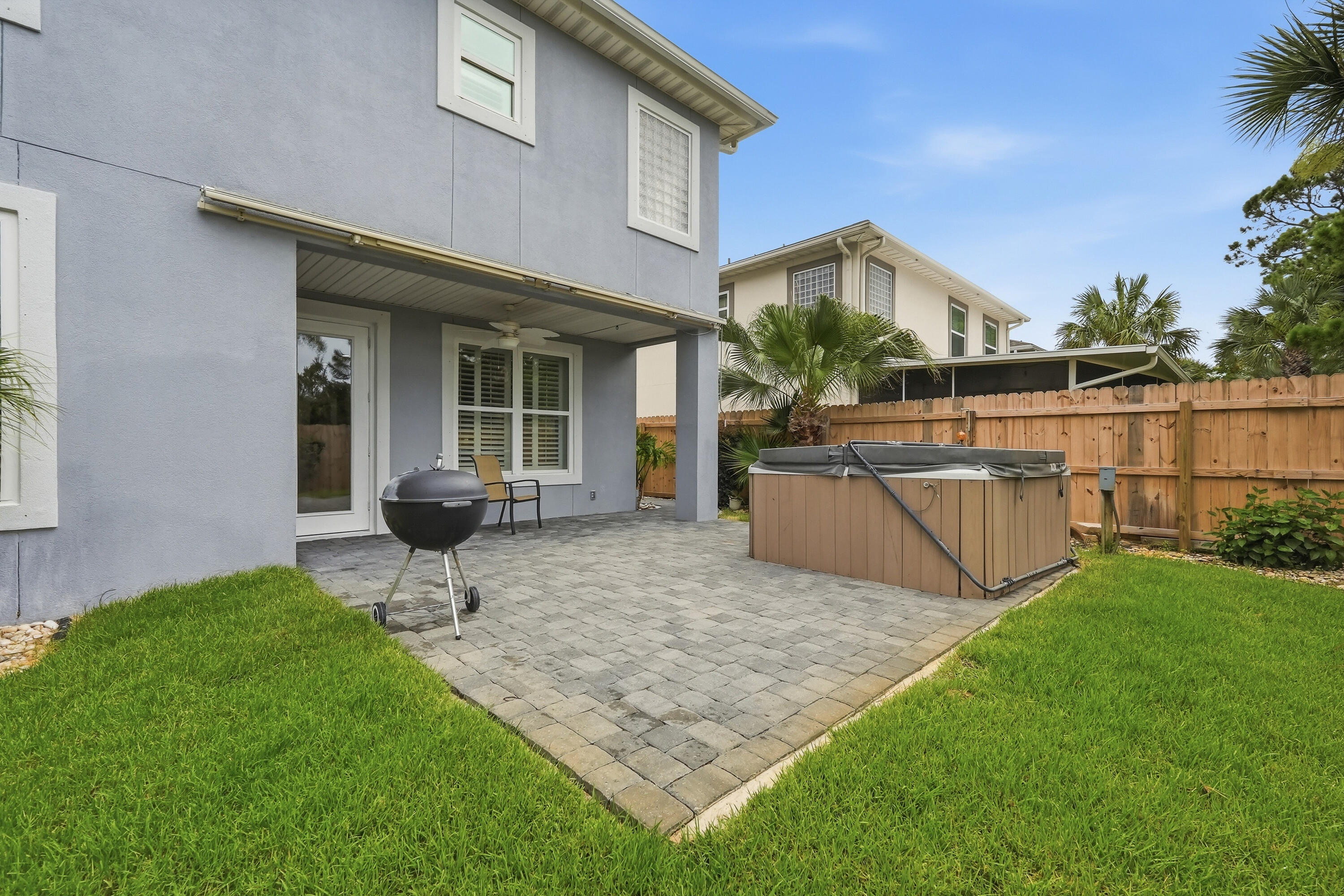 Baywalk Landings - Residential