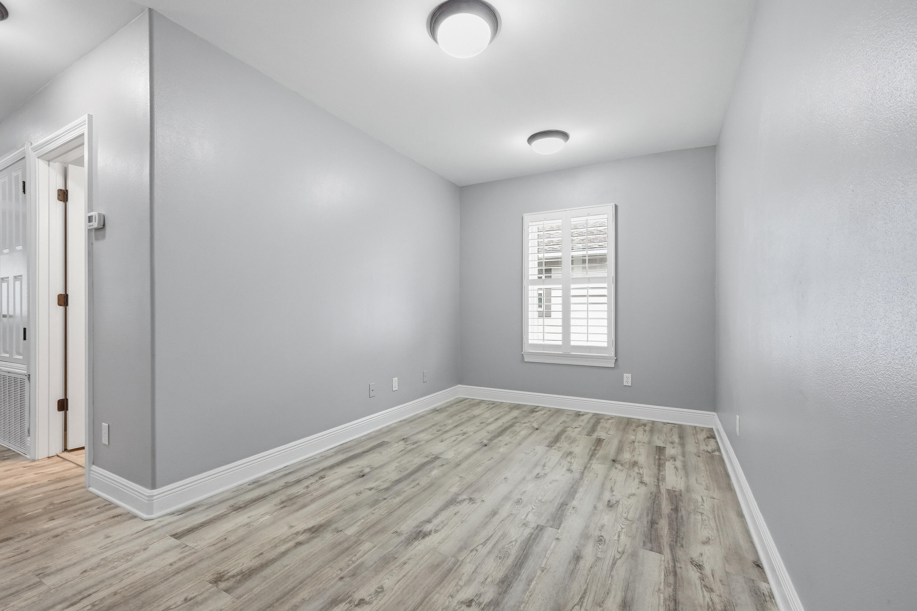 Baywalk Landings - Residential