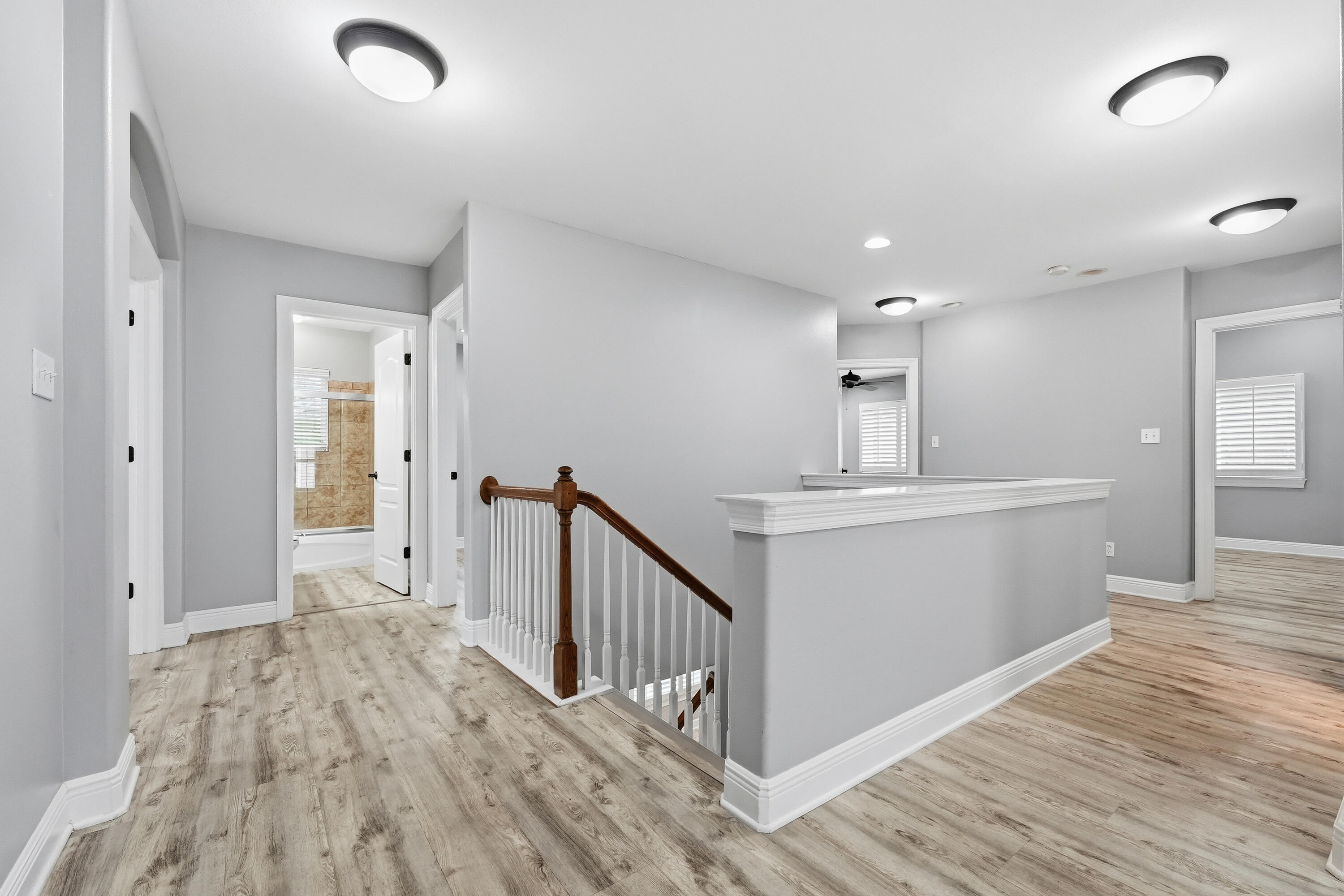 Baywalk Landings - Residential