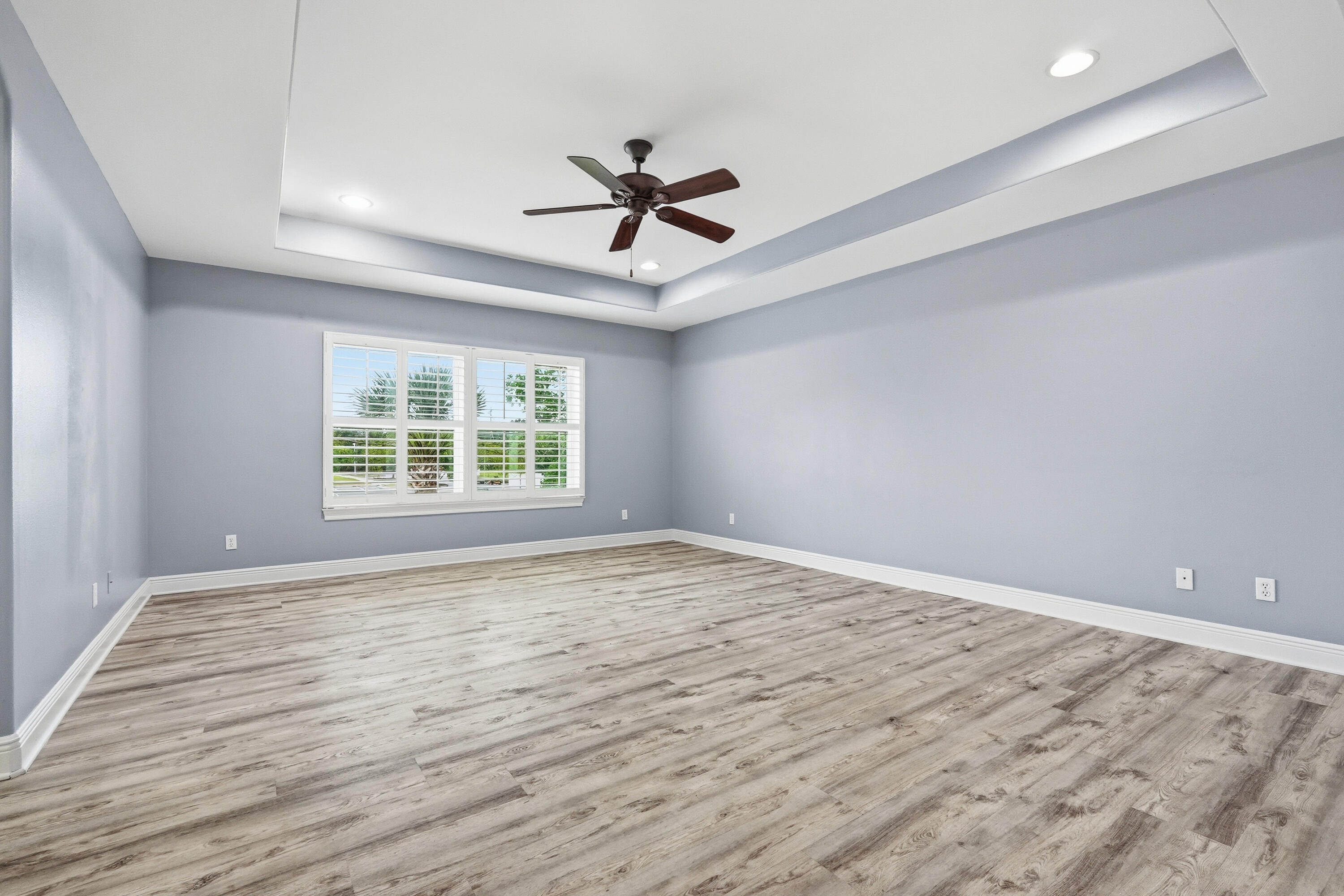 Baywalk Landings - Residential