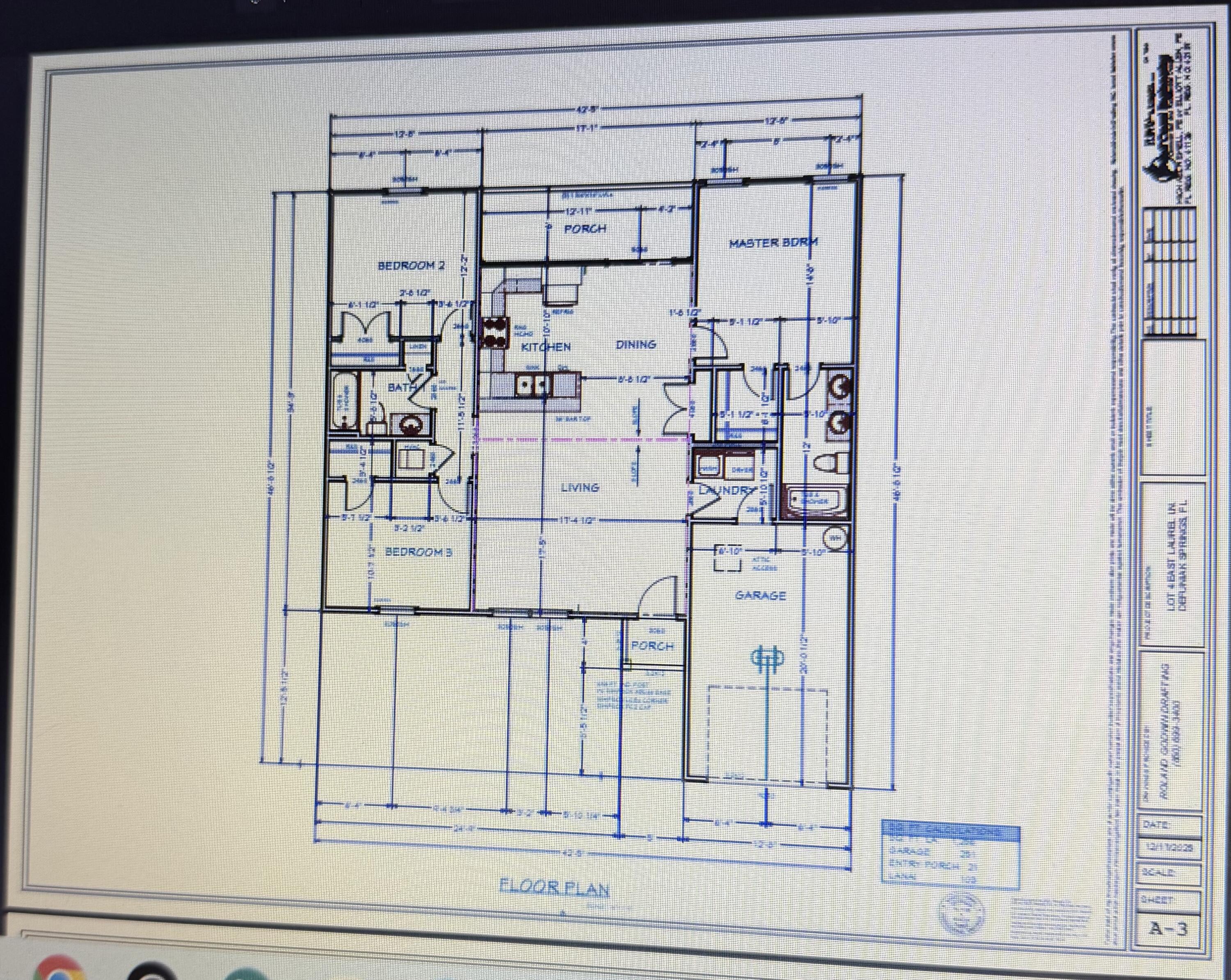 OAKWOOD HILLS UNIT 1 - Residential