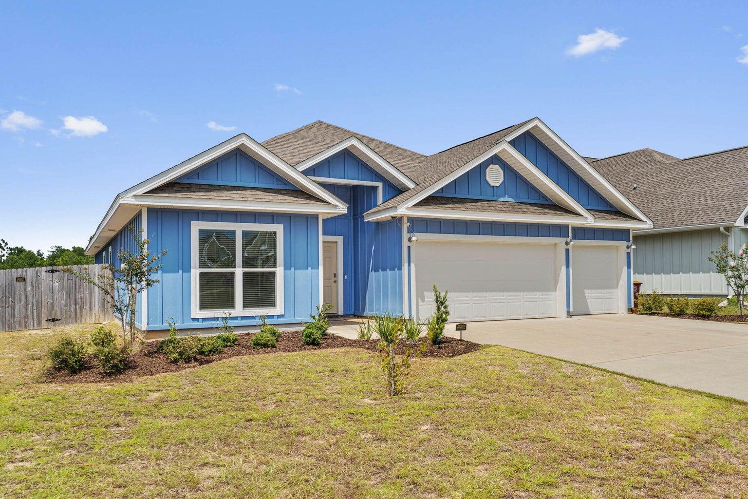 SHOAL RIVER S/D - Residential Lease