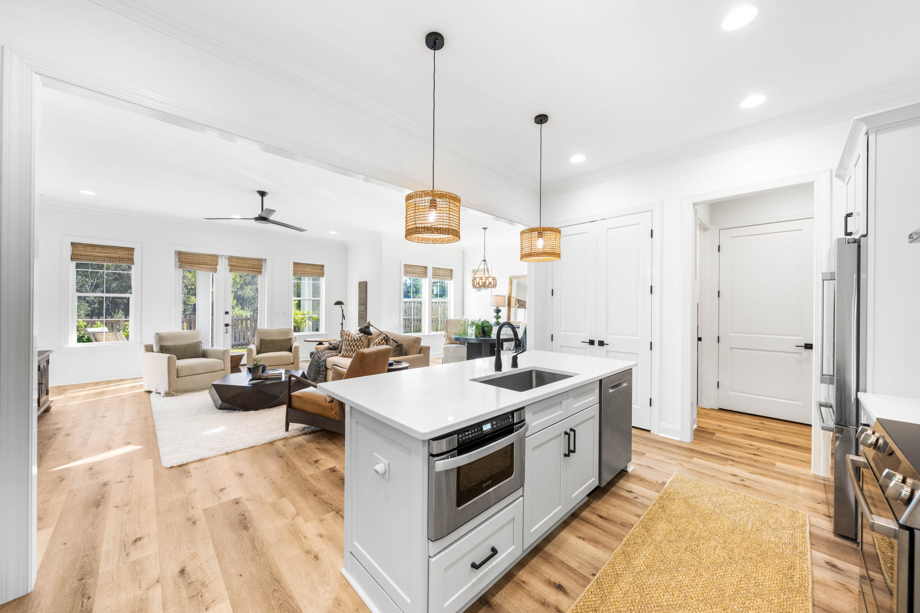 WATERSOUND ORIGINS - Residential