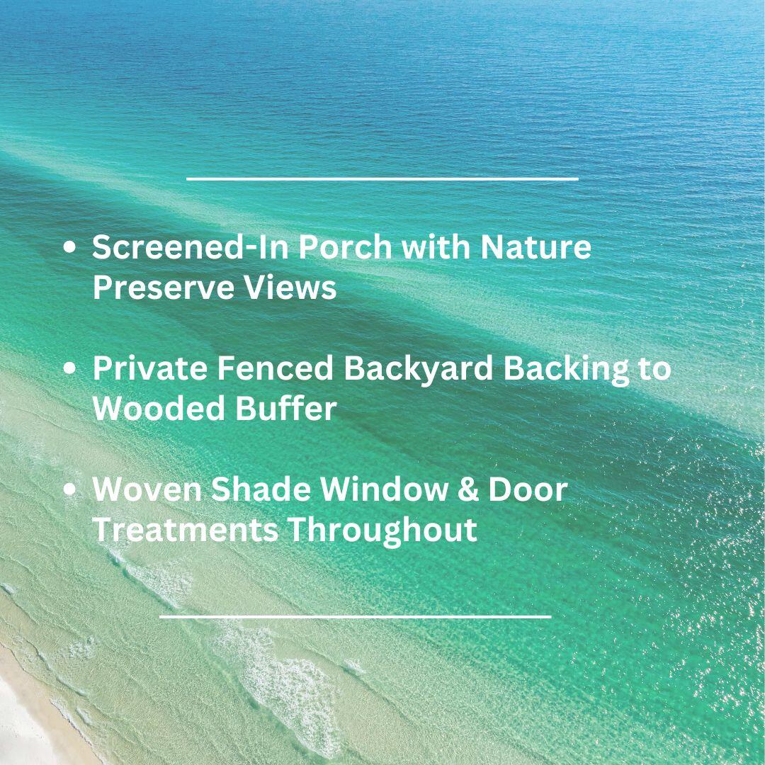 WATERSOUND ORIGINS - Residential