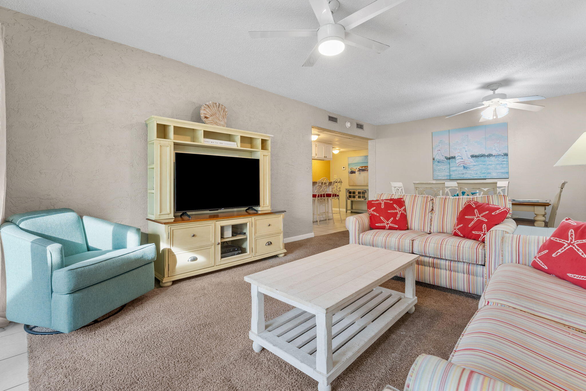 SUGAR BEACH T/H - Residential
