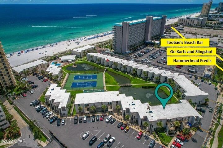 SUGAR BEACH T/H - Residential