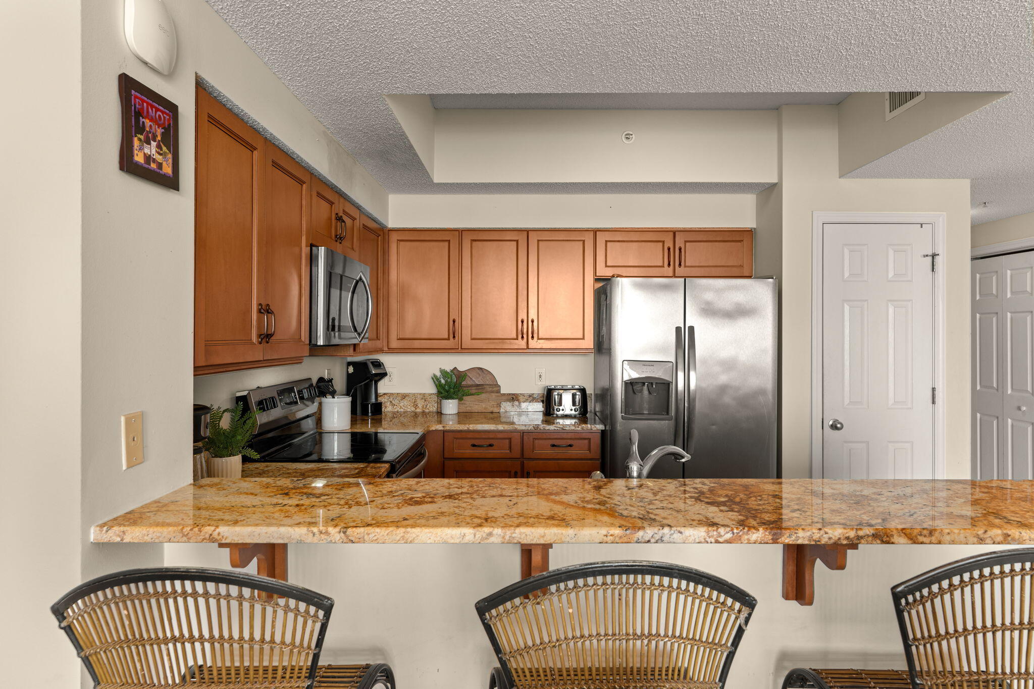 MAJESTIC SUN - Residential