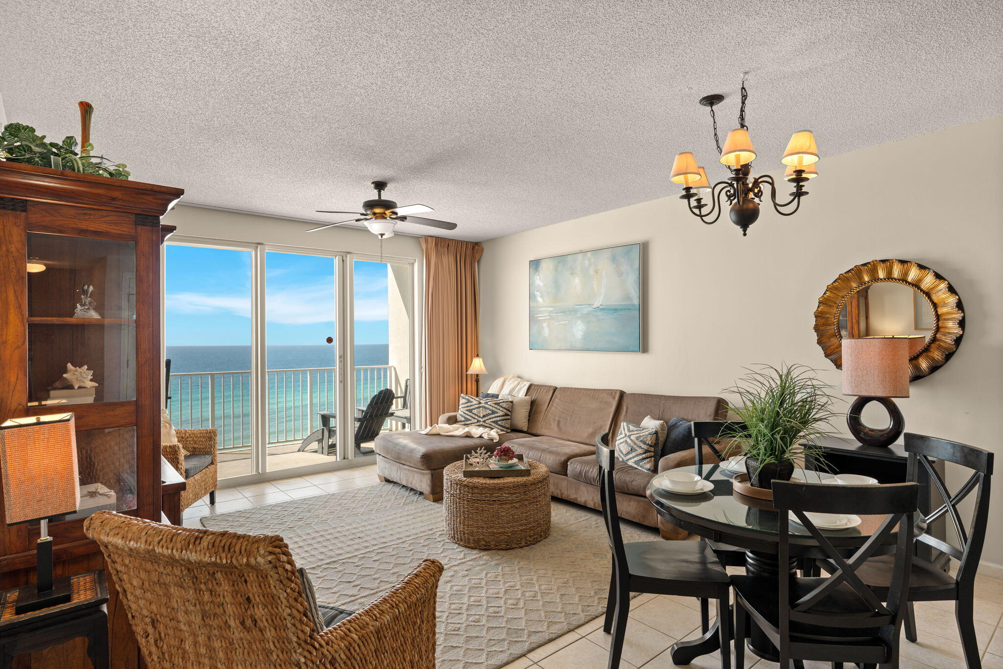 MAJESTIC SUN - Residential