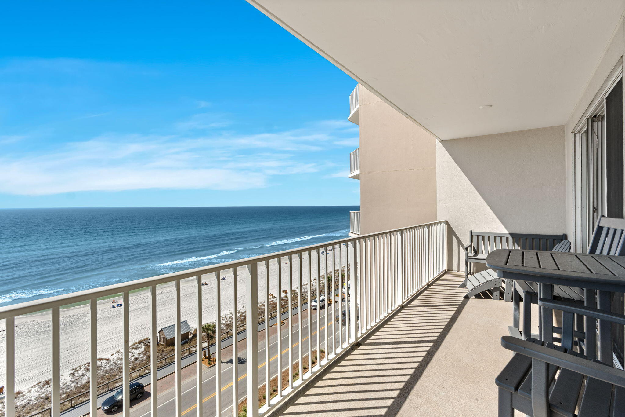 MAJESTIC SUN - Residential