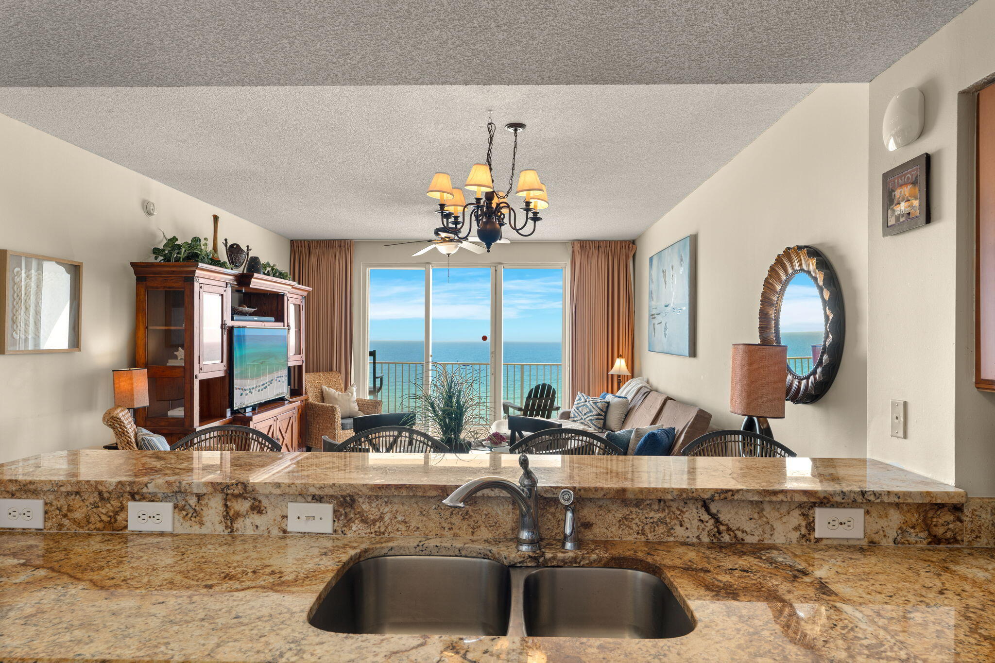 MAJESTIC SUN - Residential