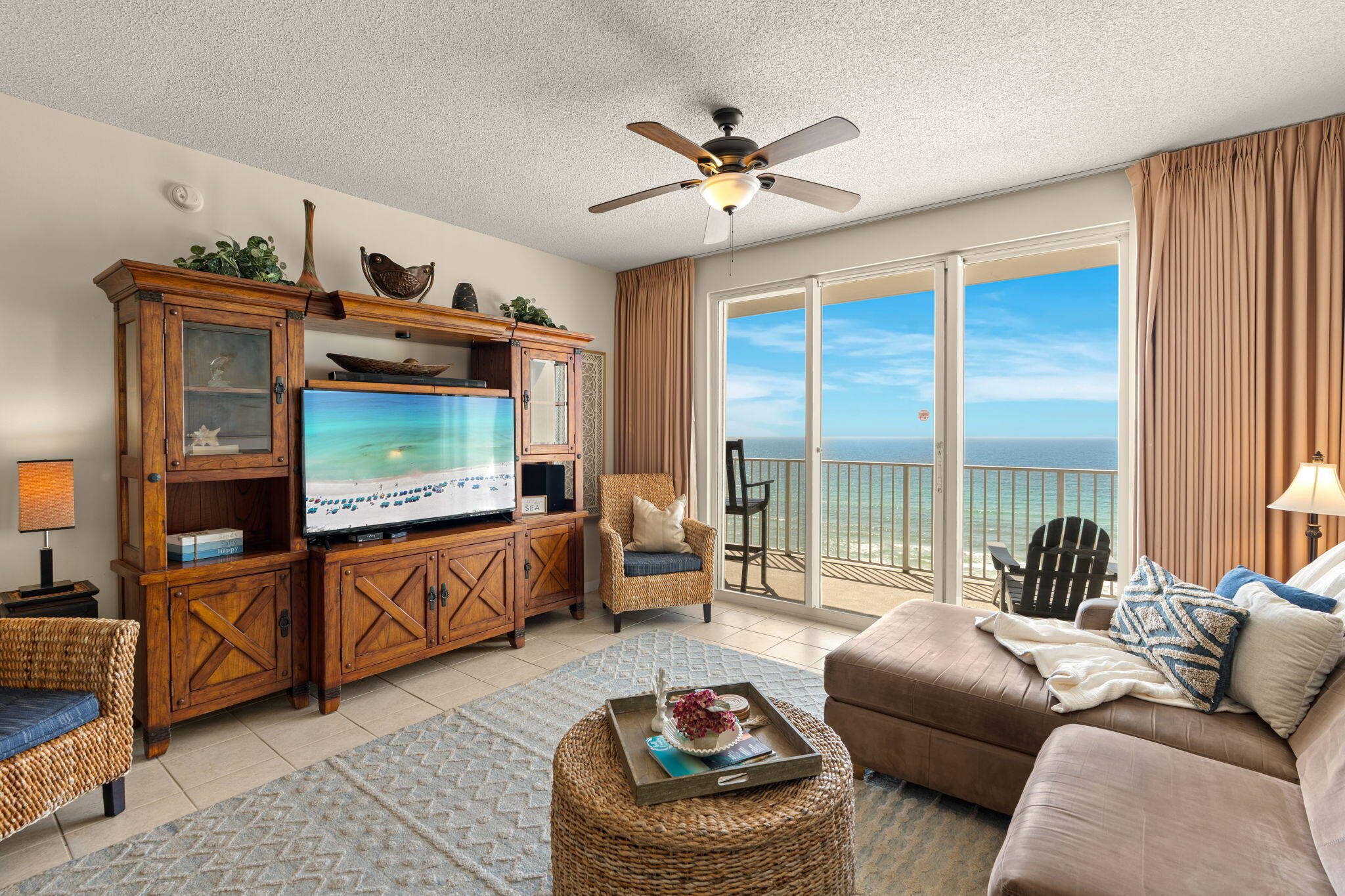 MAJESTIC SUN - Residential