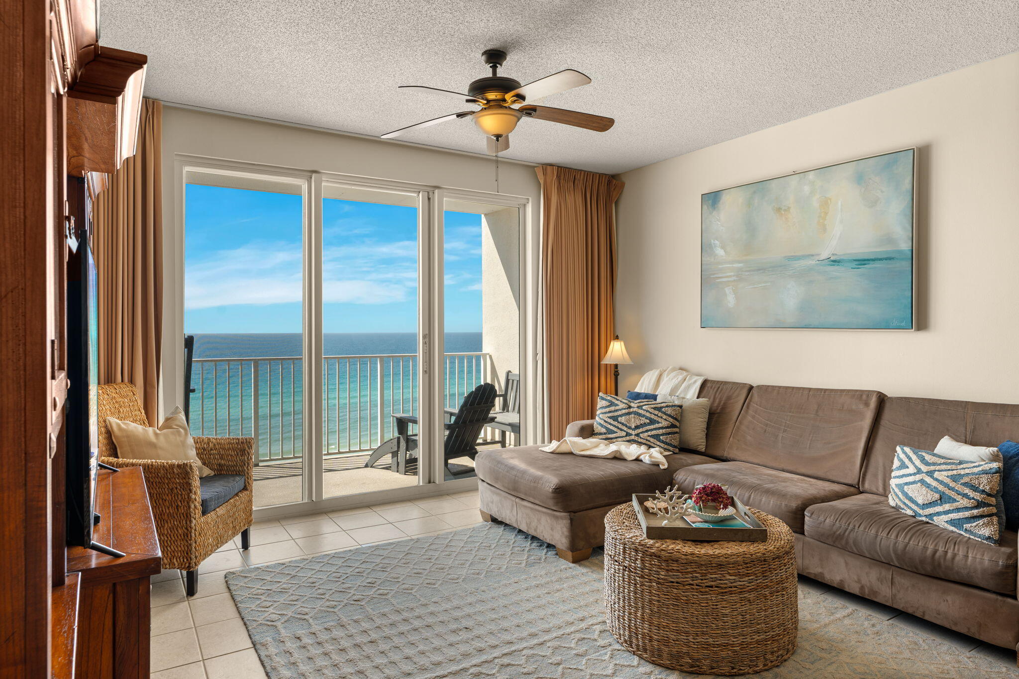 MAJESTIC SUN - Residential