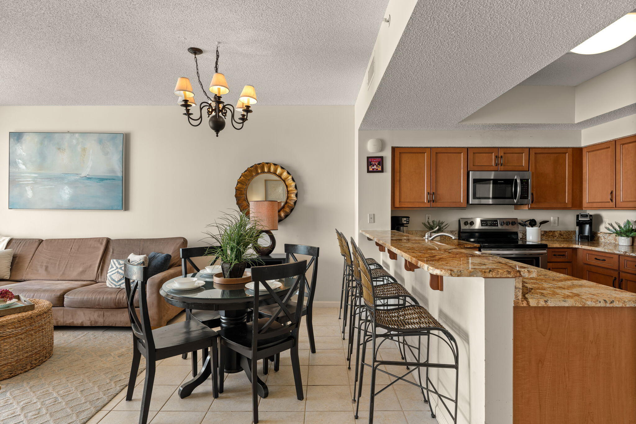 MAJESTIC SUN - Residential