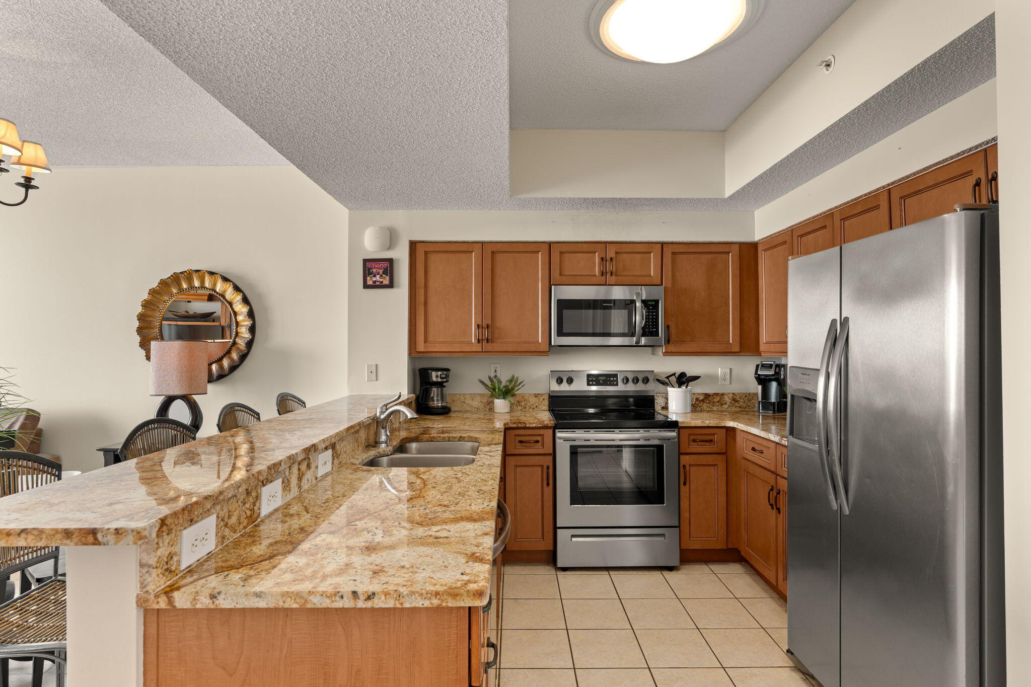 MAJESTIC SUN - Residential