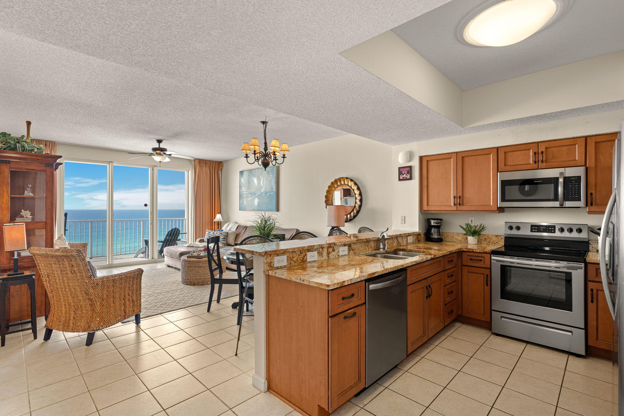 MAJESTIC SUN - Residential