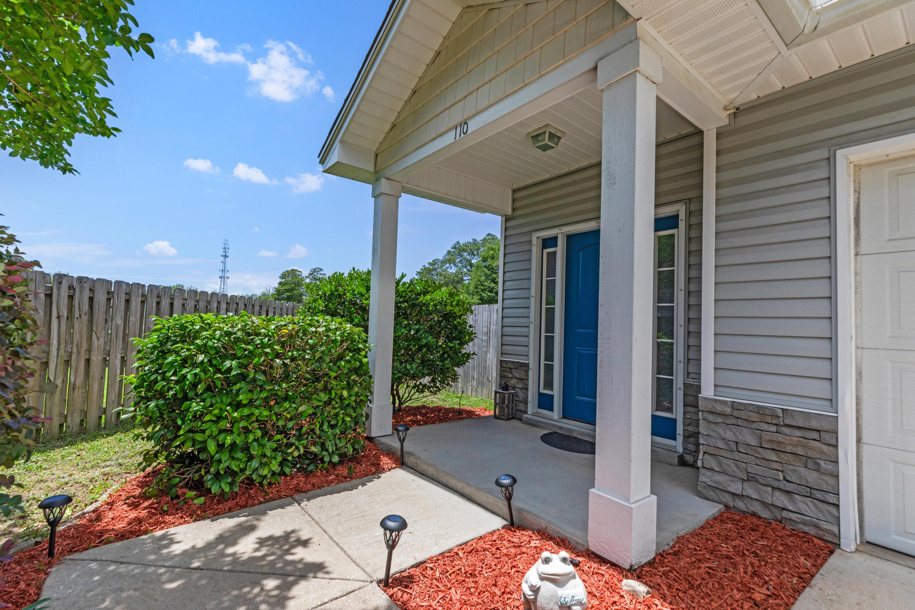 Redwood Village - Residential