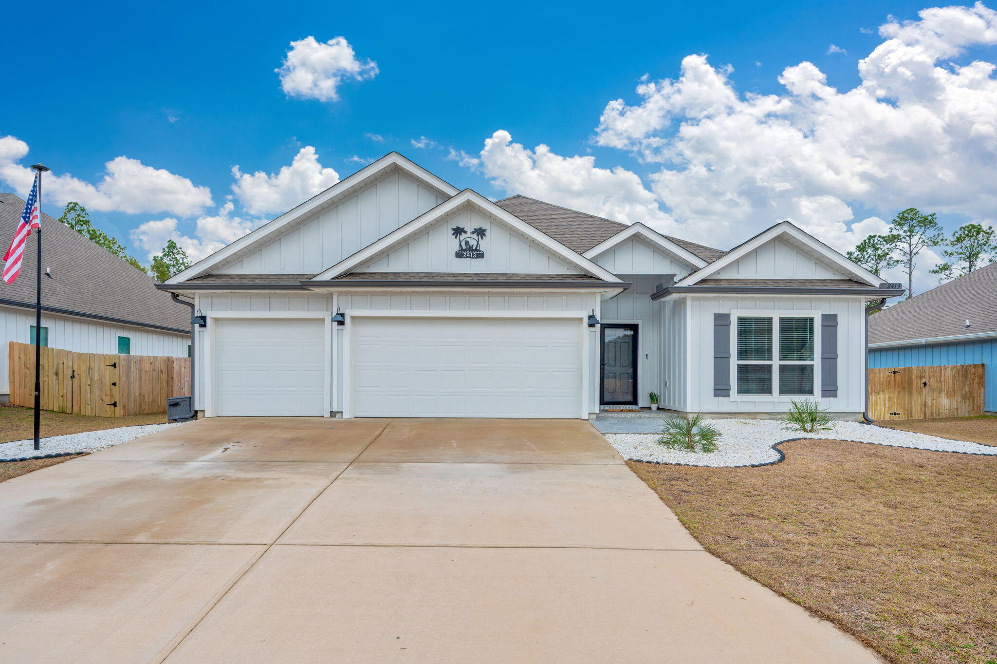 HILLWOOD ESTATES - Residential